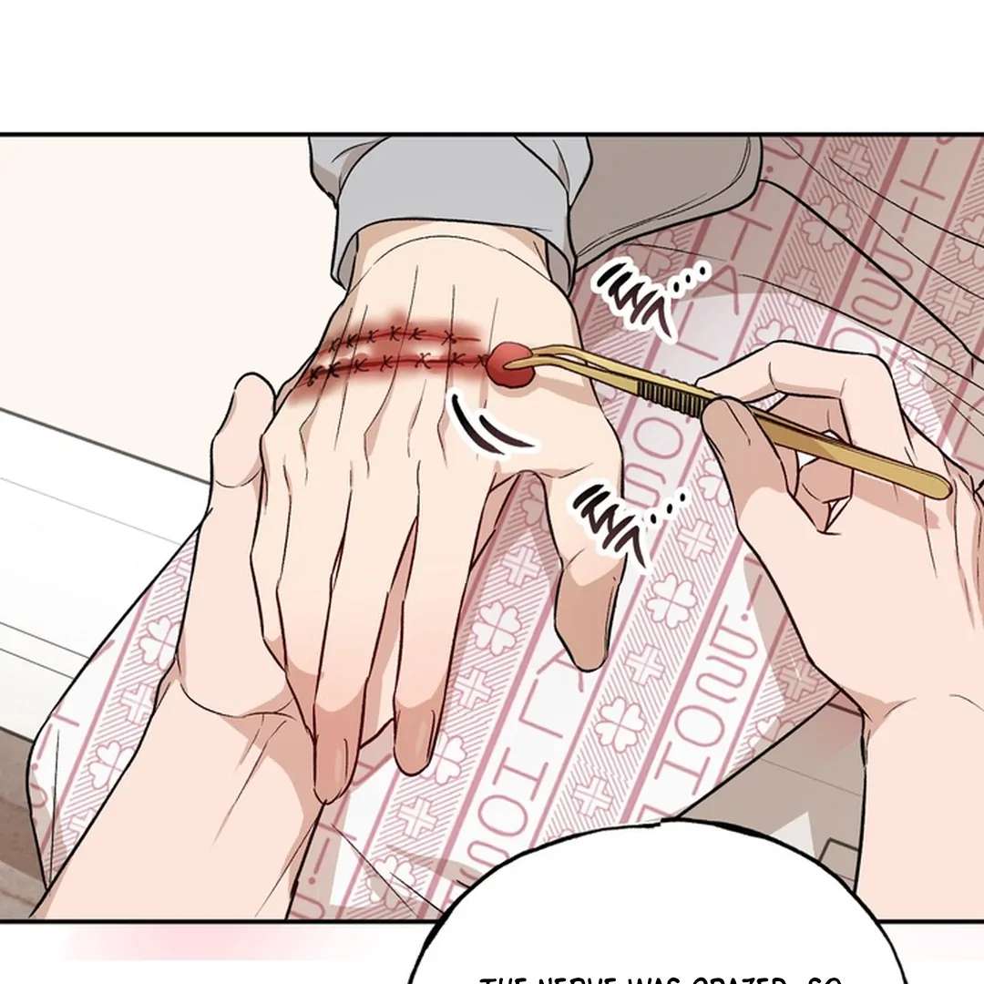 The Art of Sculpting Chapter 20 page 33 - 
