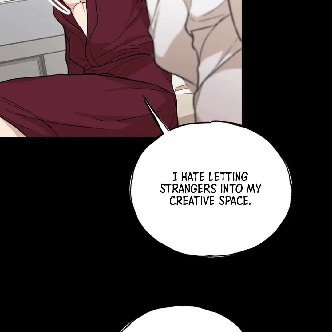 The Art of Sculpting Chapter 20 page 92 - 