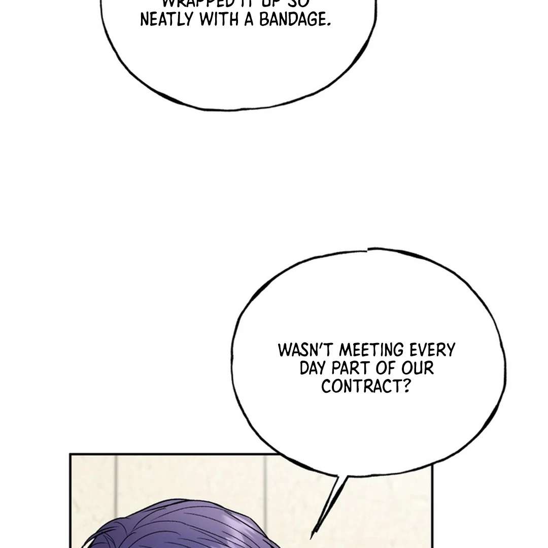 The Art of Sculpting Chapter 21 page 113 - 