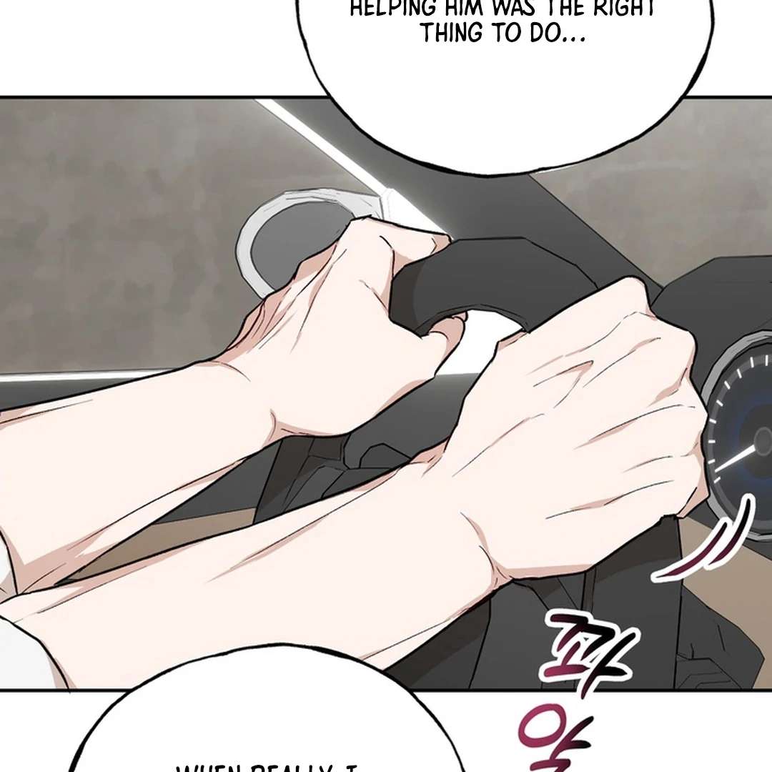 The Art of Sculpting Chapter 21 page 36 - 