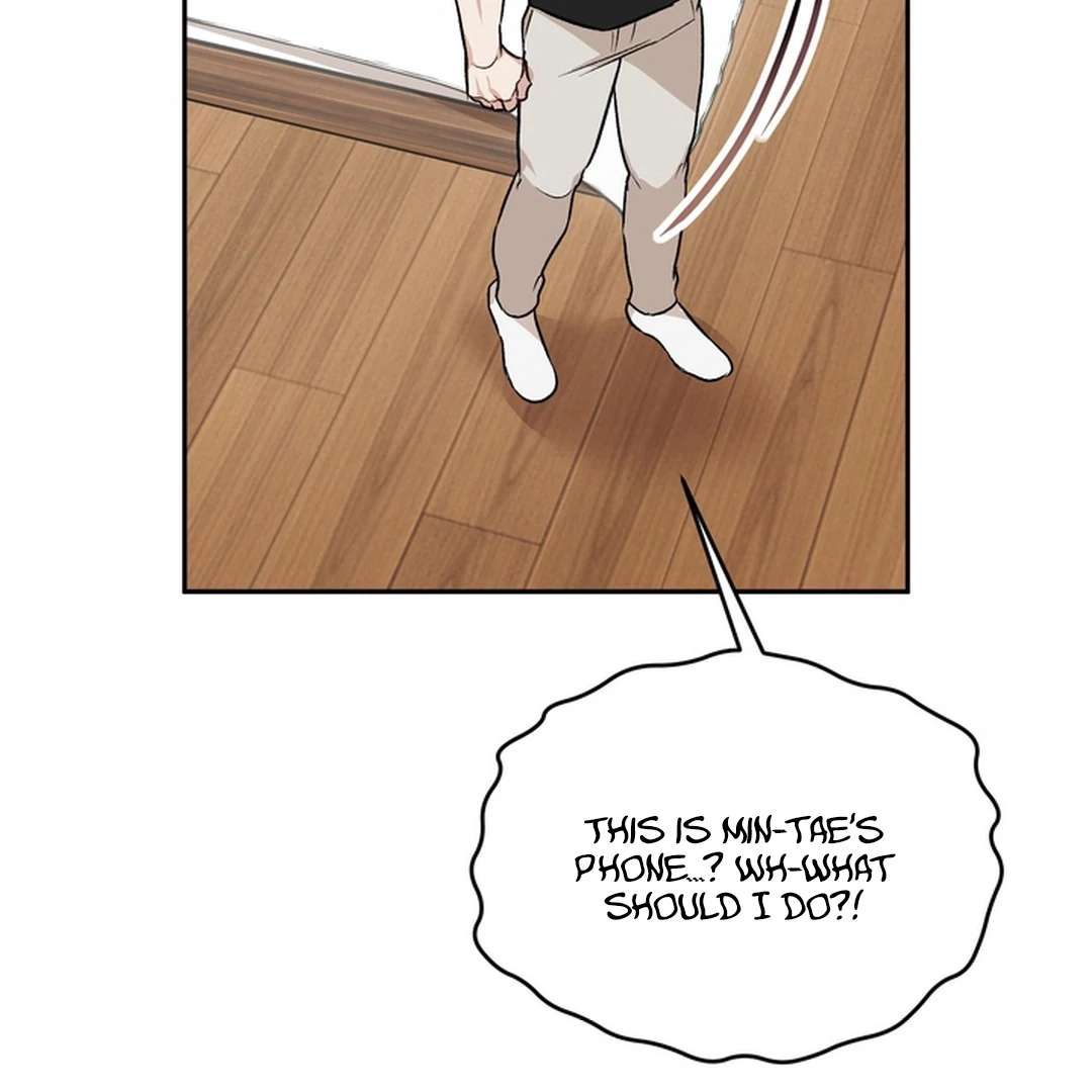 The Art of Sculpting Chapter 21 page 73 - 