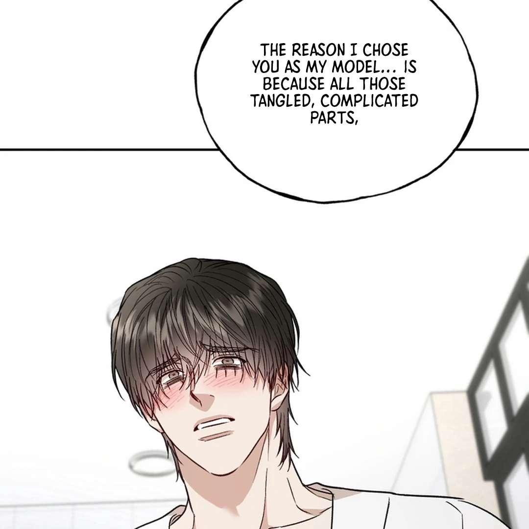 The Art of Sculpting Chapter 22 page 124 - 