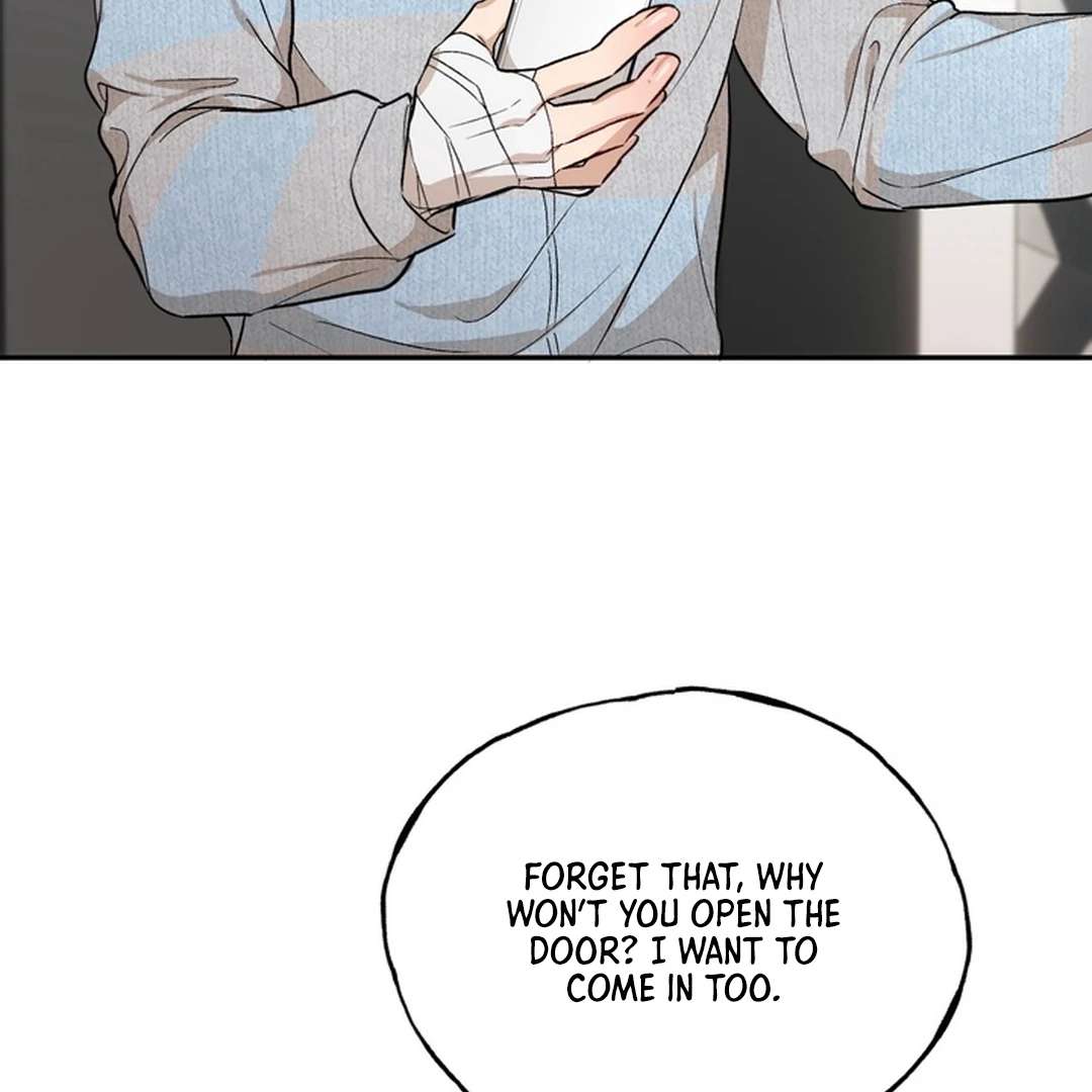 The Art of Sculpting Chapter 22 page 27 - 