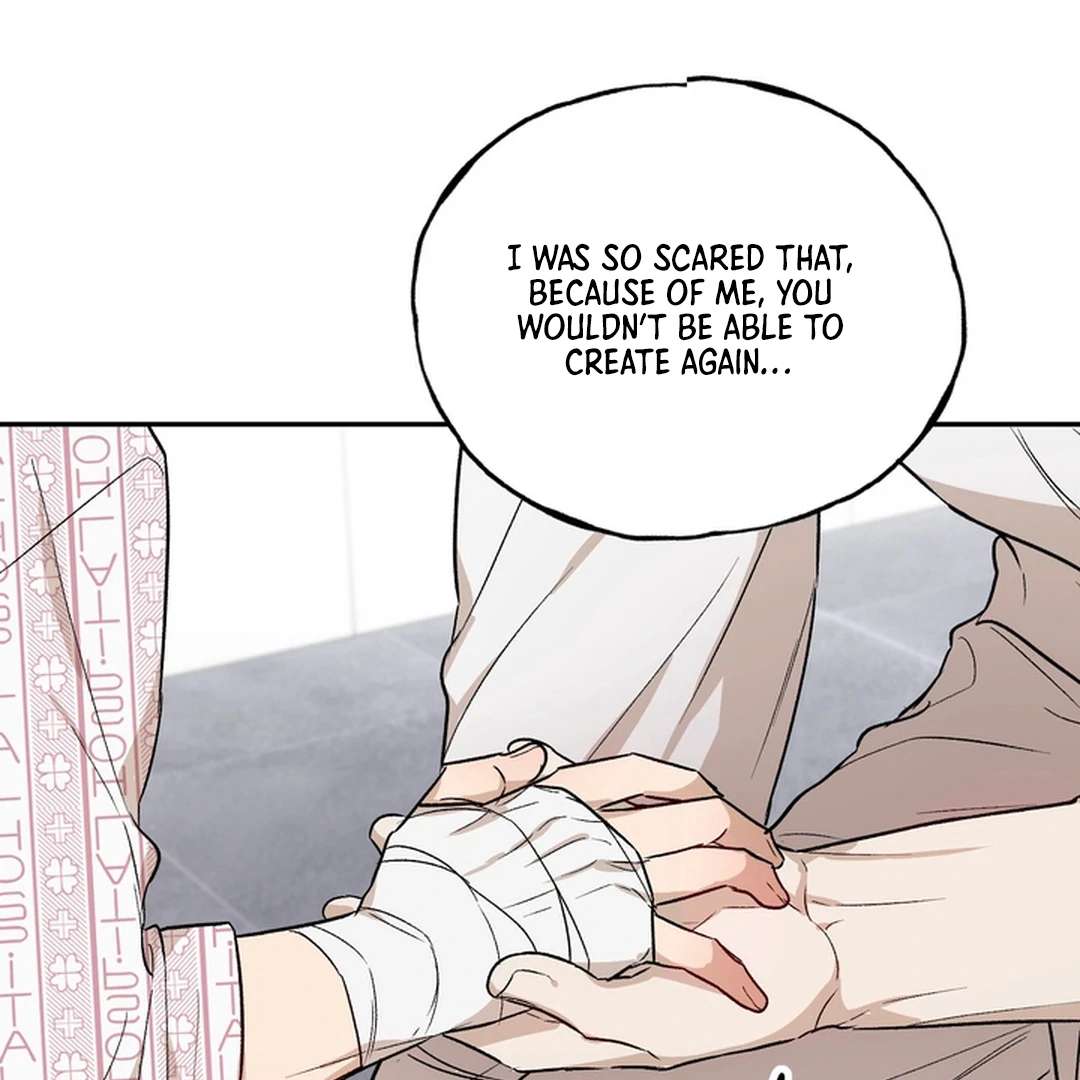 The Art of Sculpting Chapter 22 page 68 - 