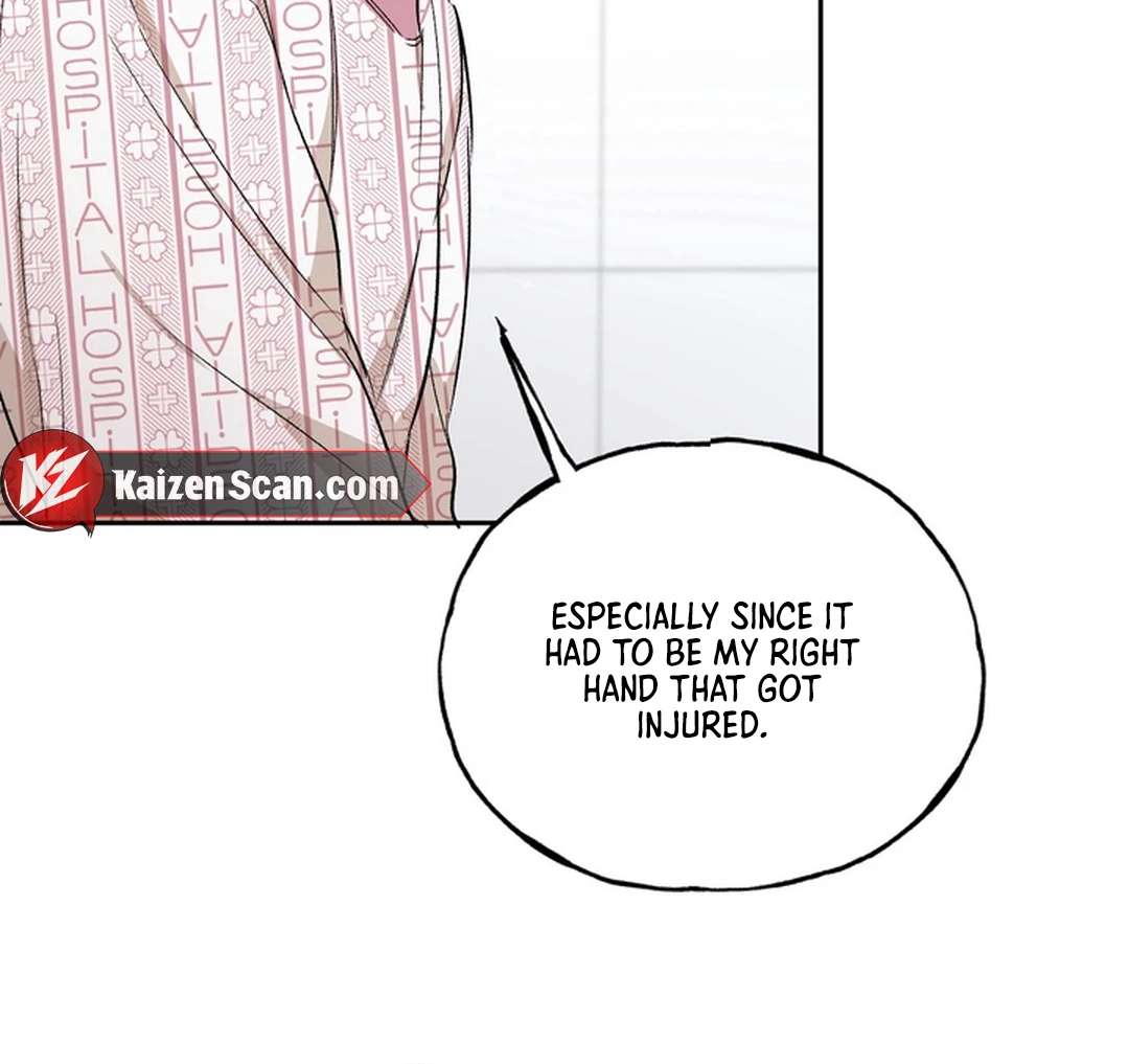 The Art of Sculpting Chapter 22 page 71 - 