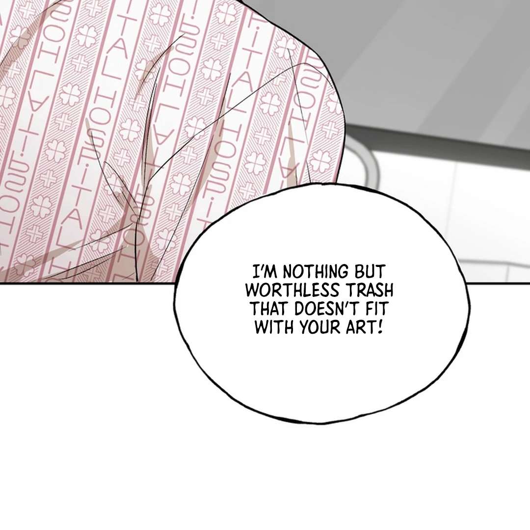 The Art of Sculpting Chapter 22 page 93 - 