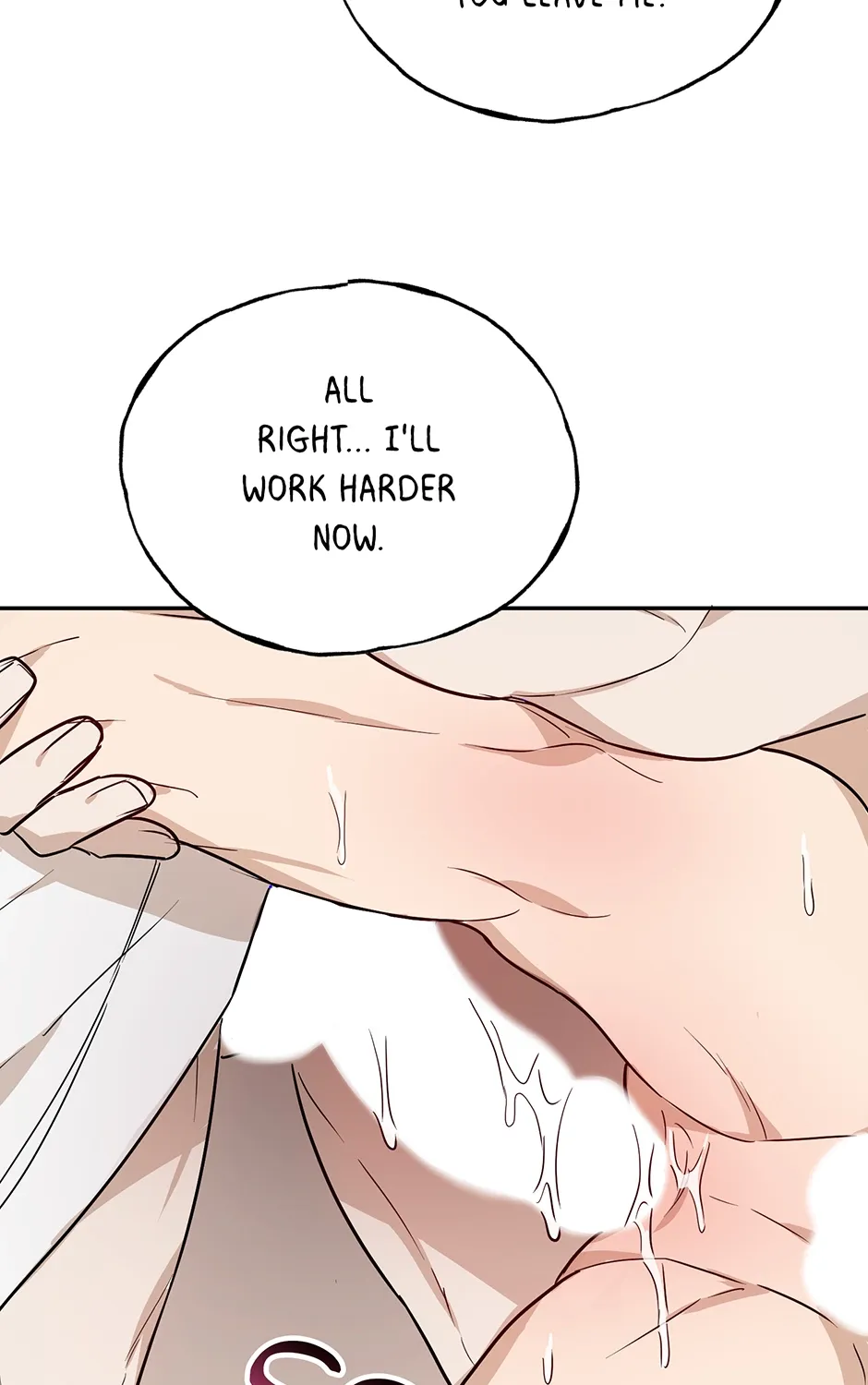 The Art of Sculpting Chapter 23 page 133 - 