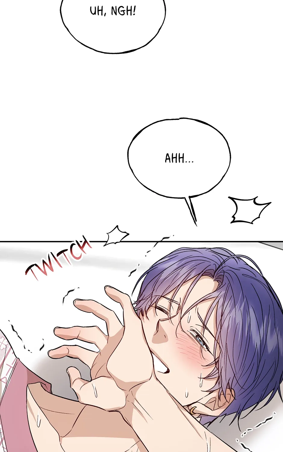 The Art of Sculpting Chapter 23 page 137 - 