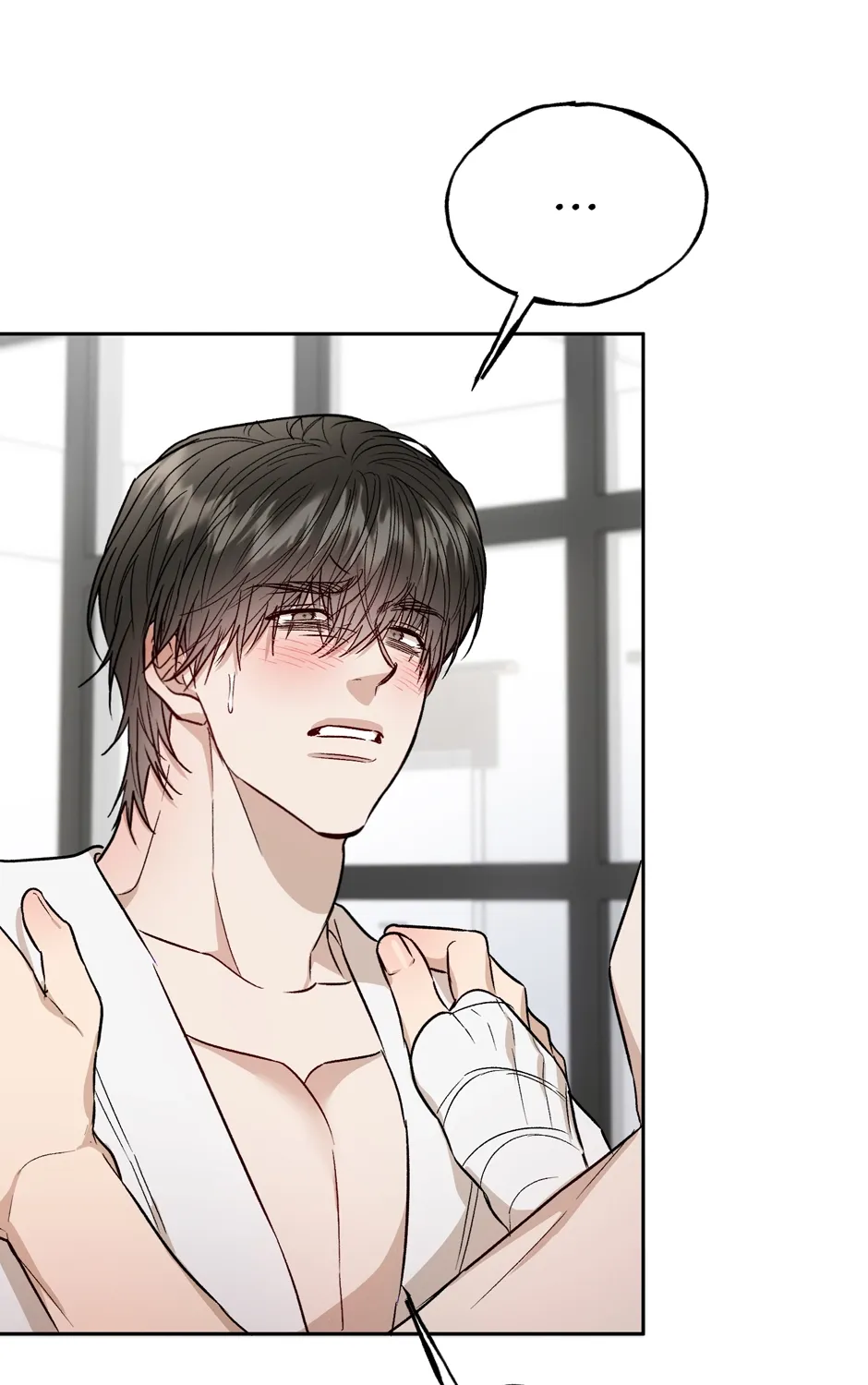 The Art of Sculpting Chapter 23 page 19 - 
