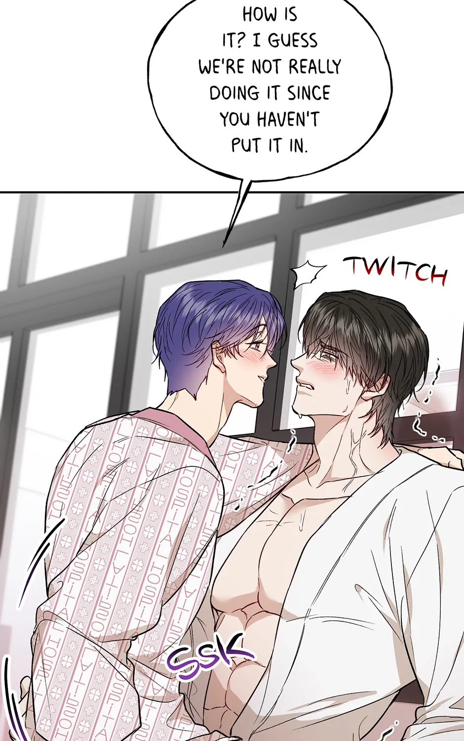 The Art of Sculpting Chapter 23 page 43 - 