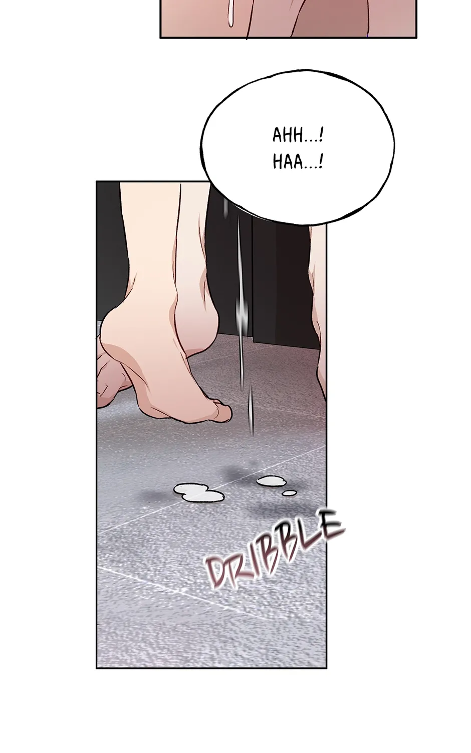 The Art of Sculpting Chapter 23 page 47 - 