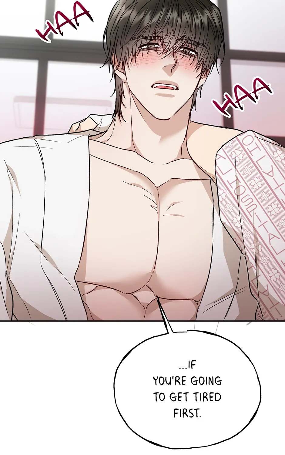 The Art of Sculpting Chapter 23 page 61 - 