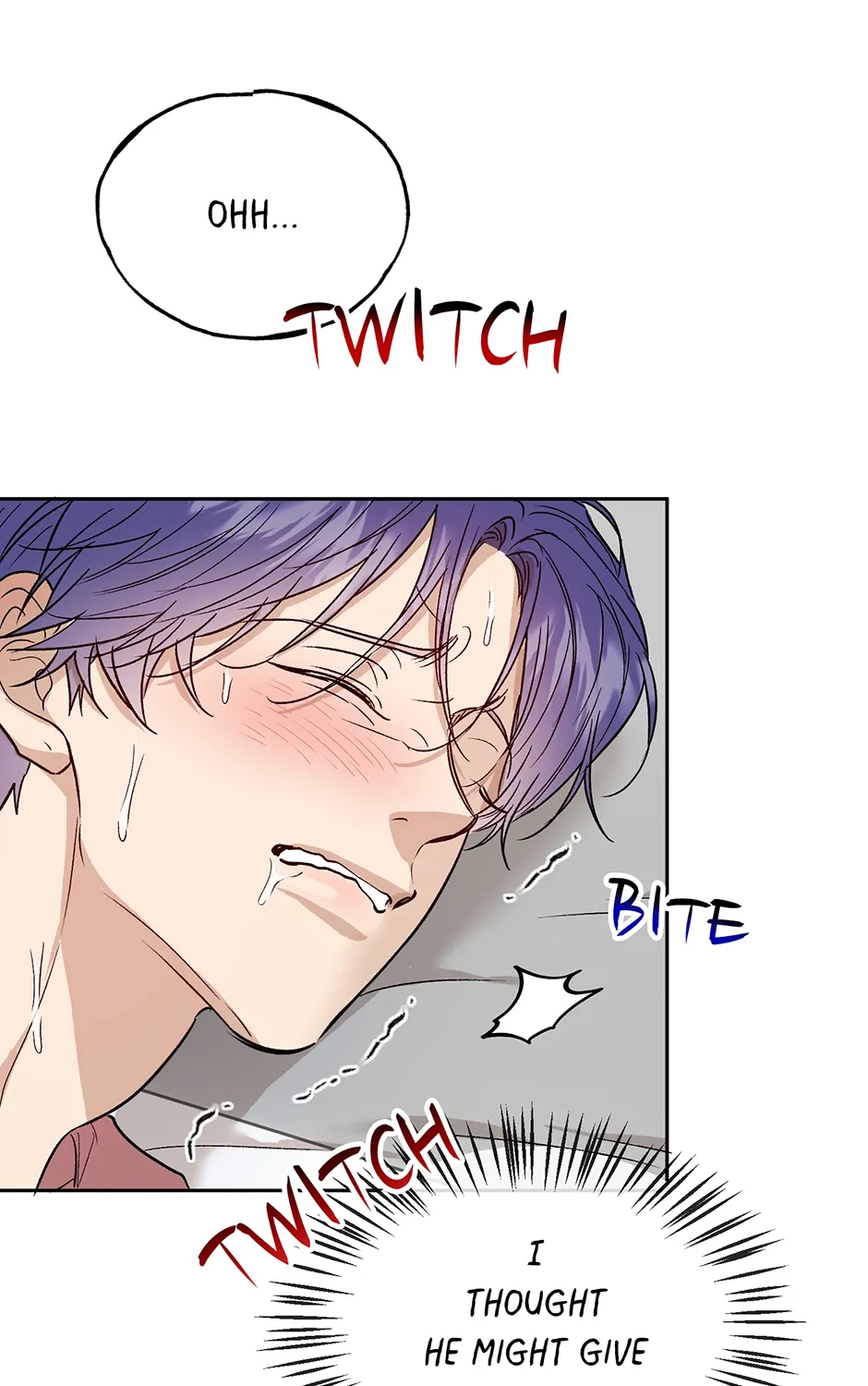 The Art of Sculpting Chapter 23 page 93 - 