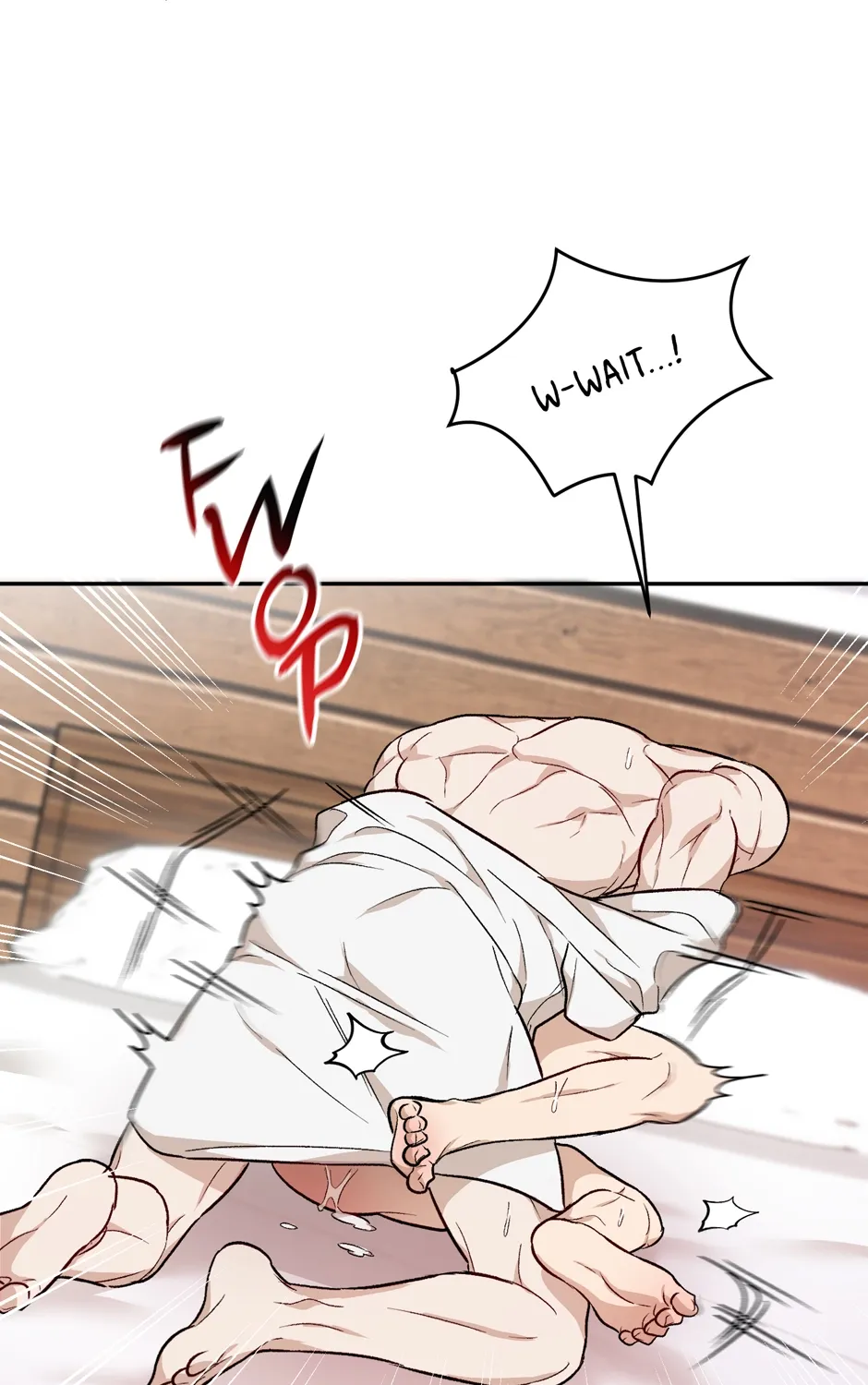 The Art of Sculpting Chapter 24 page 13 - 