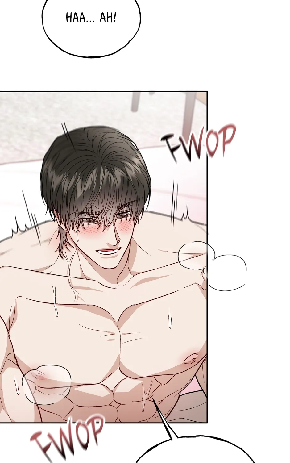 The Art of Sculpting Chapter 24 page 17 - 