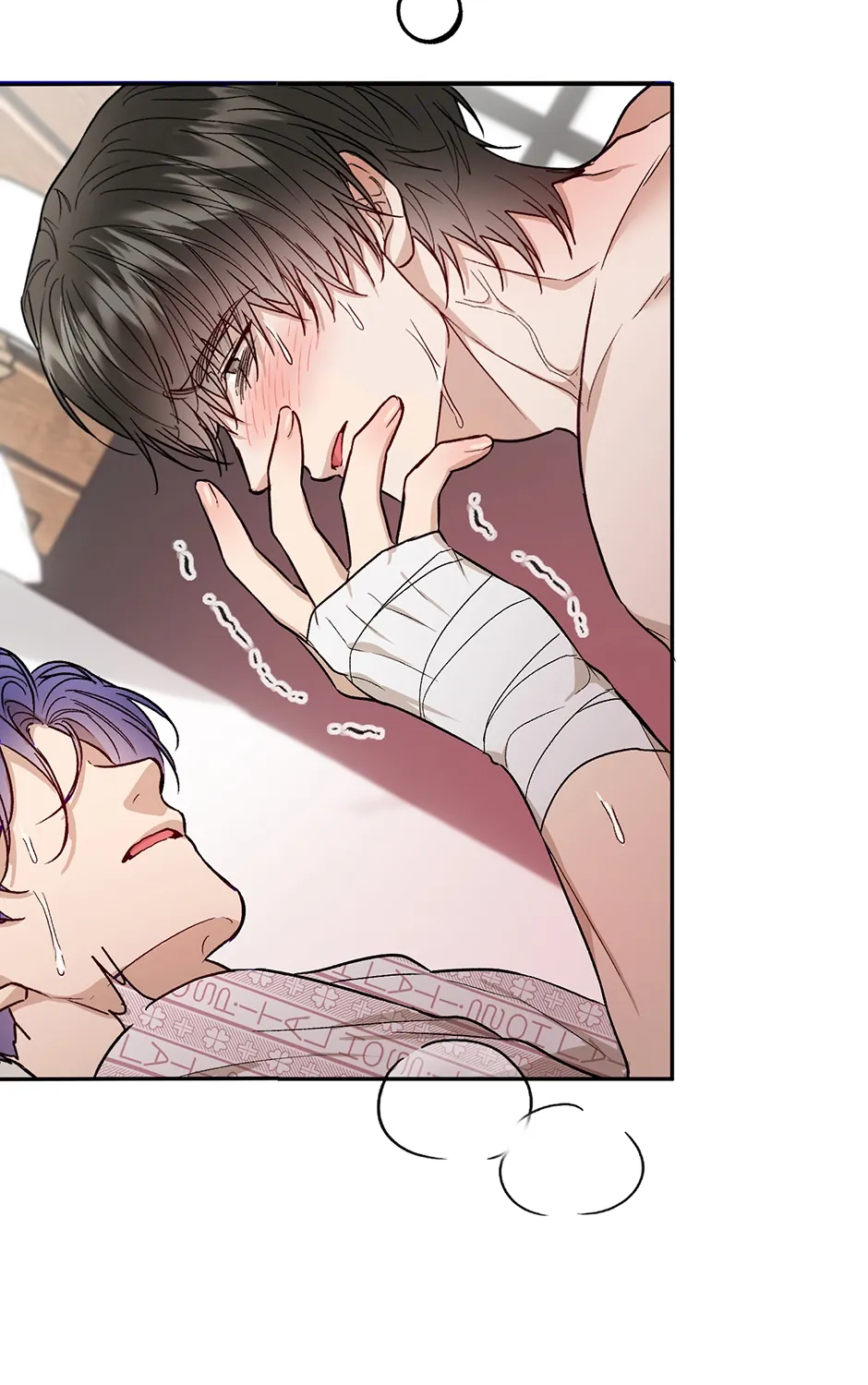 The Art of Sculpting Chapter 24 page 29 - 