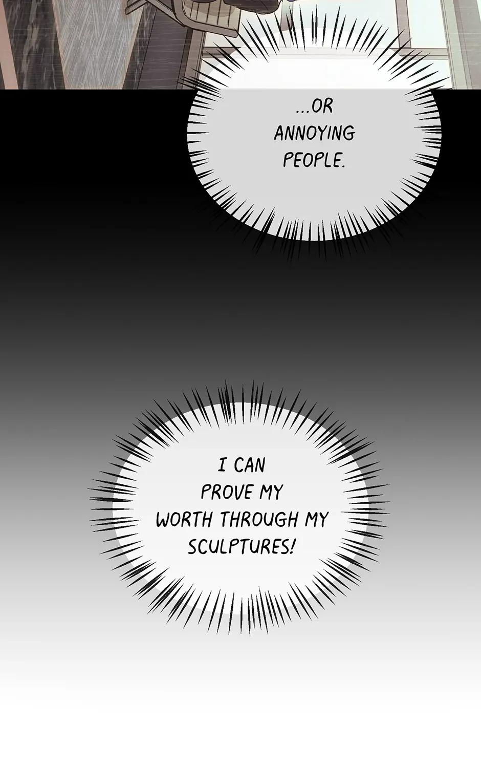 The Art of Sculpting Chapter 24 page 39 - 