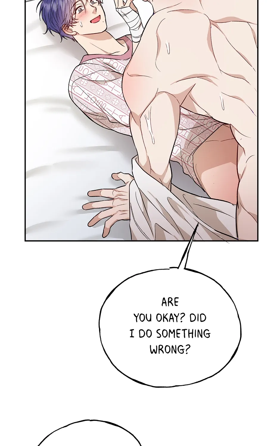The Art of Sculpting Chapter 24 page 43 - 
