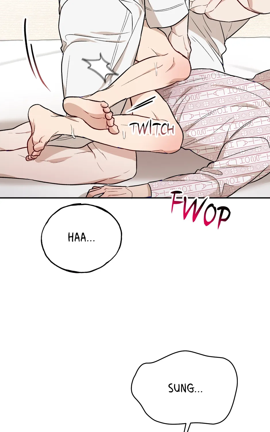 The Art of Sculpting Chapter 24 page 7 - 