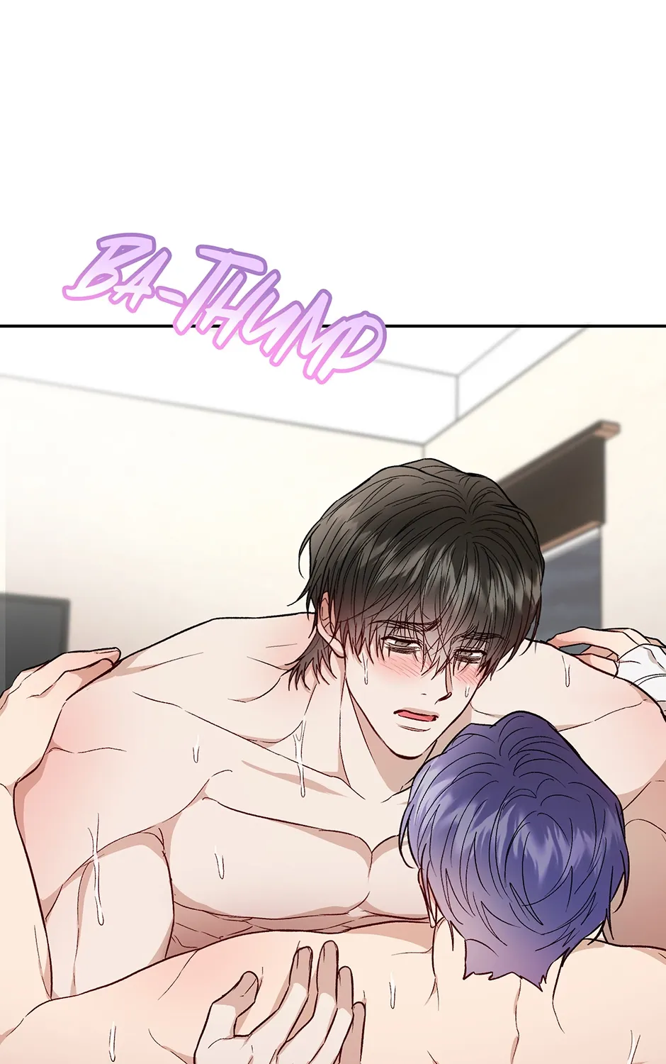 The Art of Sculpting Chapter 24 page 85 - 