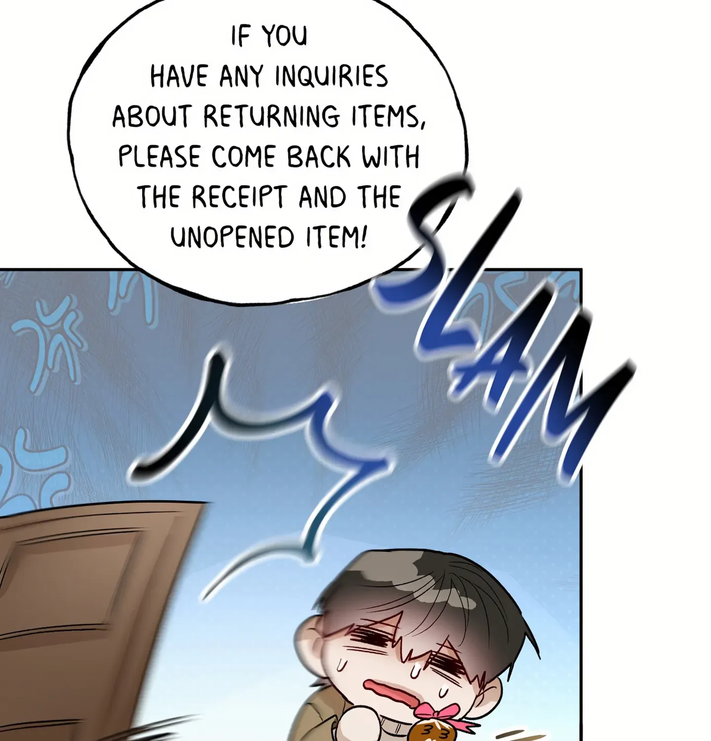 The Art of Sculpting Chapter 25.1 page 109 - 
