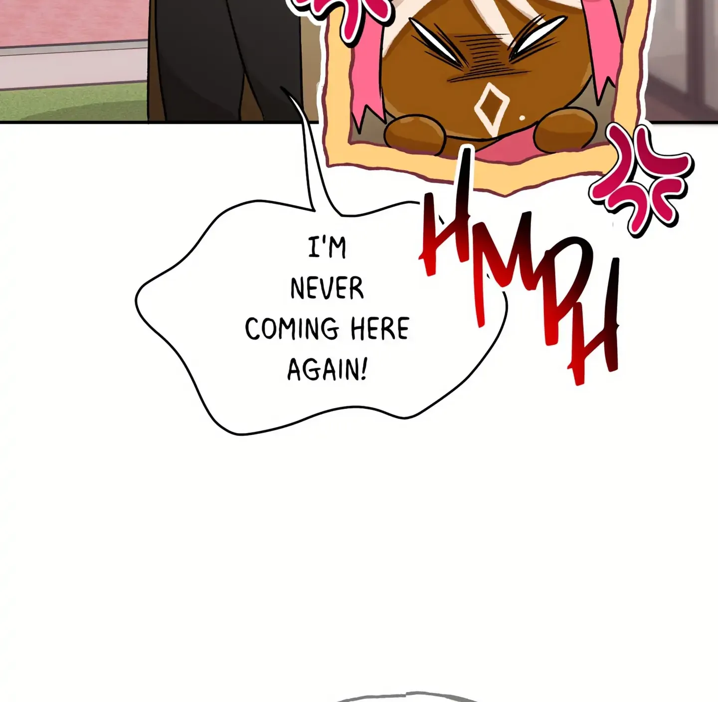 The Art of Sculpting Chapter 25.1 page 112 - 