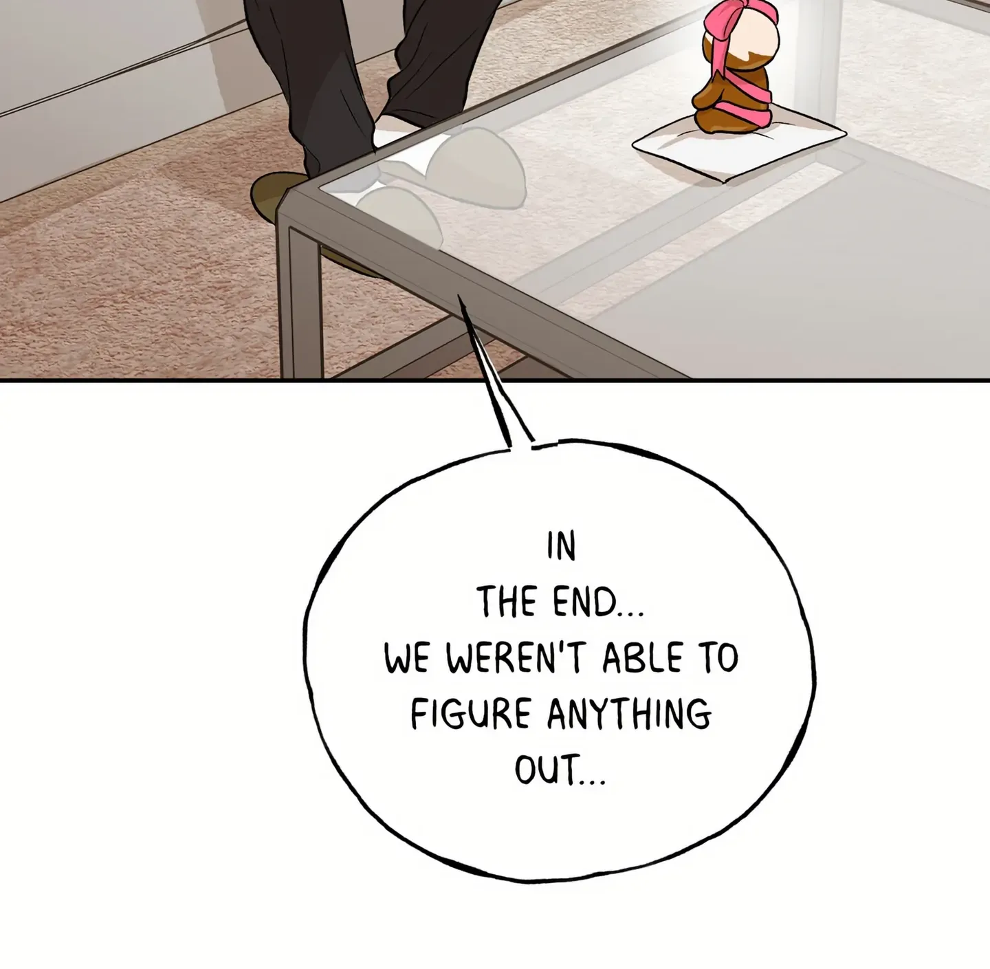 The Art of Sculpting Chapter 25.1 page 122 - 