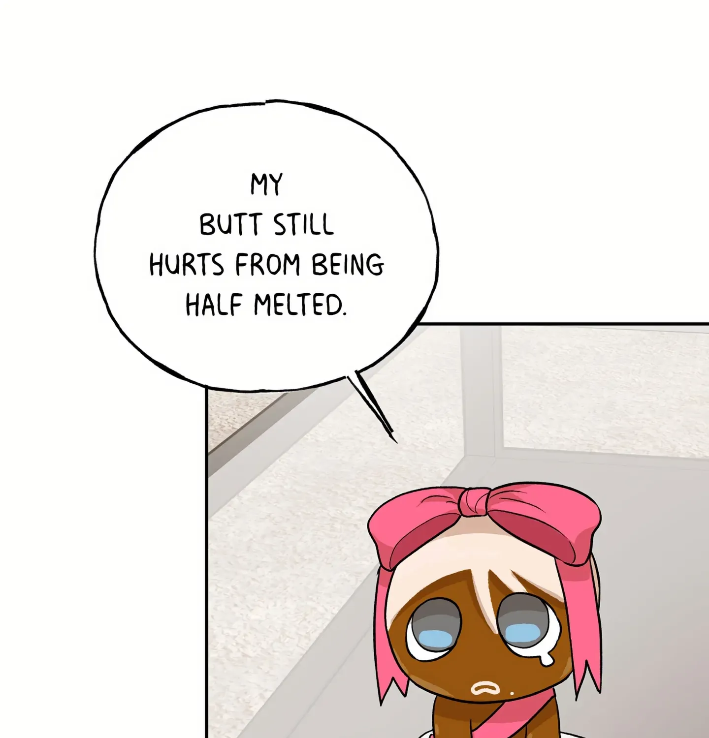 The Art of Sculpting Chapter 25.1 page 123 - 