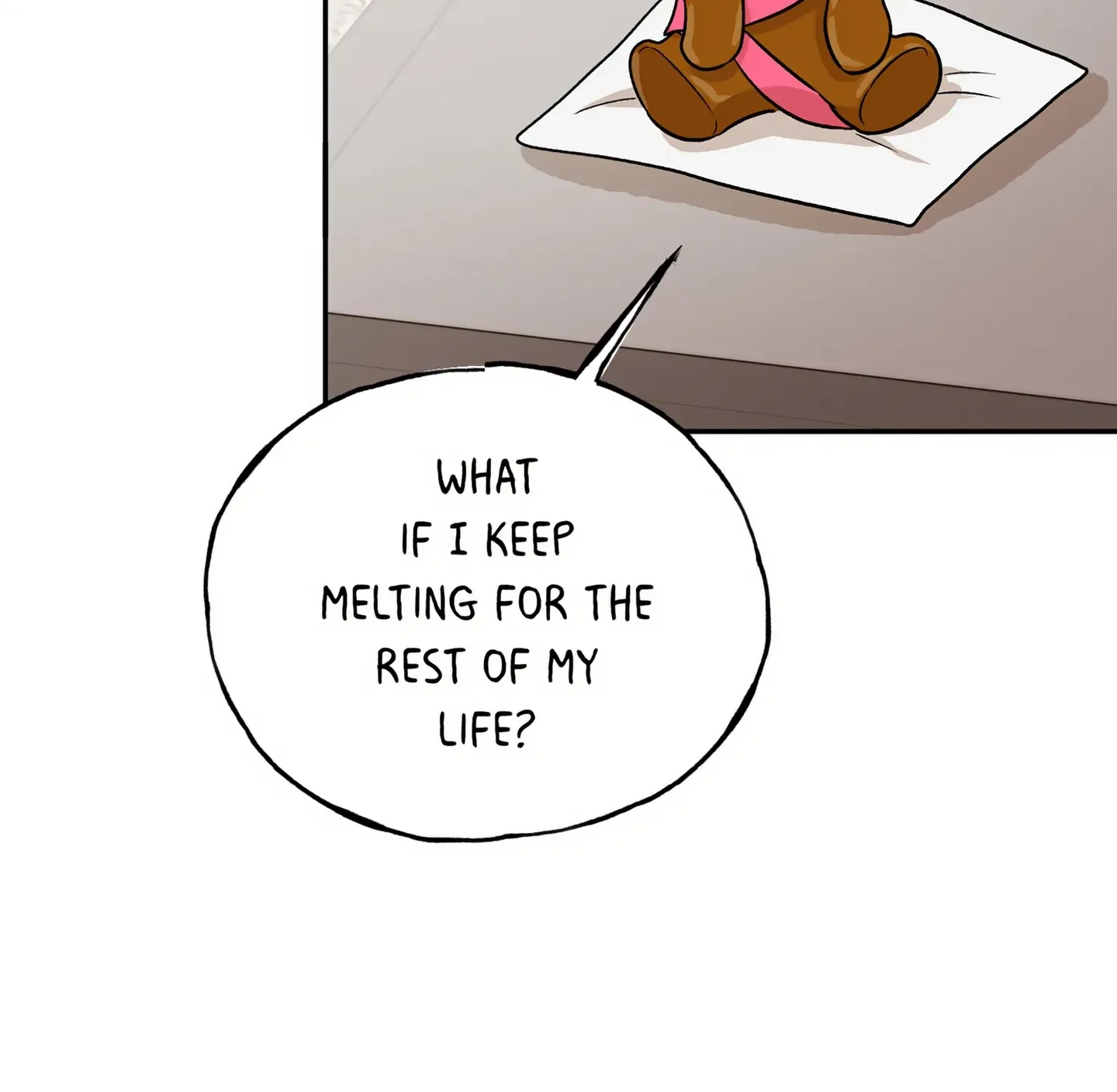 The Art of Sculpting Chapter 25.1 page 124 - 