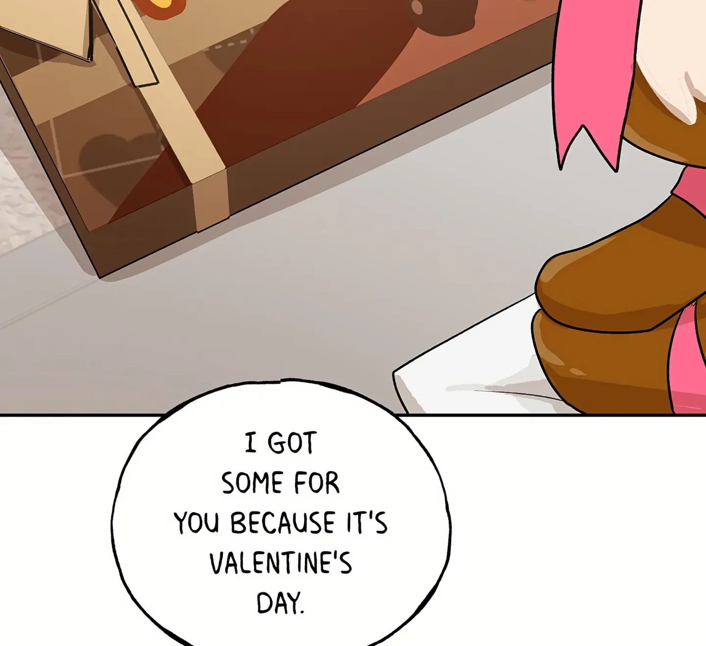 The Art of Sculpting Chapter 25.1 page 128 - 