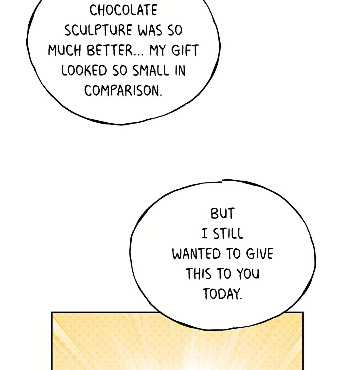 The Art of Sculpting Chapter 25.1 page 131 - 