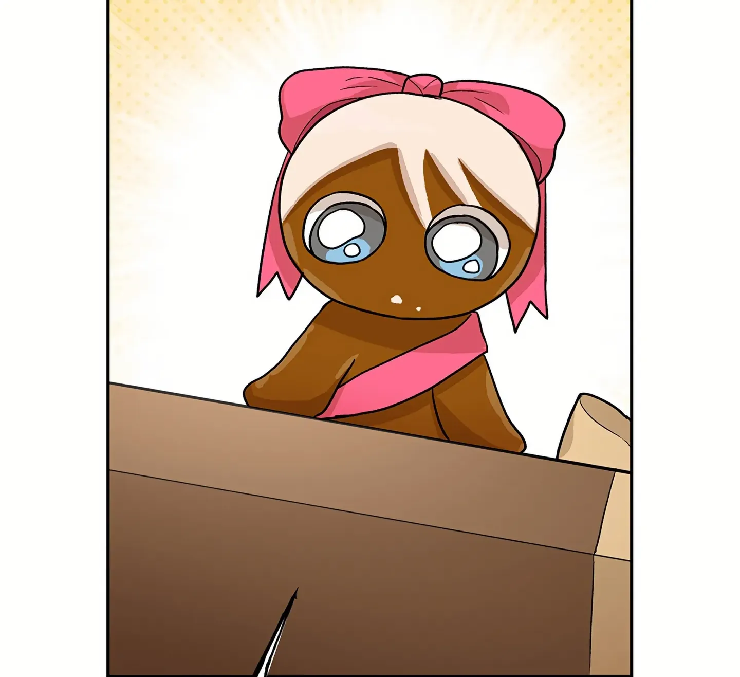 The Art of Sculpting Chapter 25.1 page 132 - 