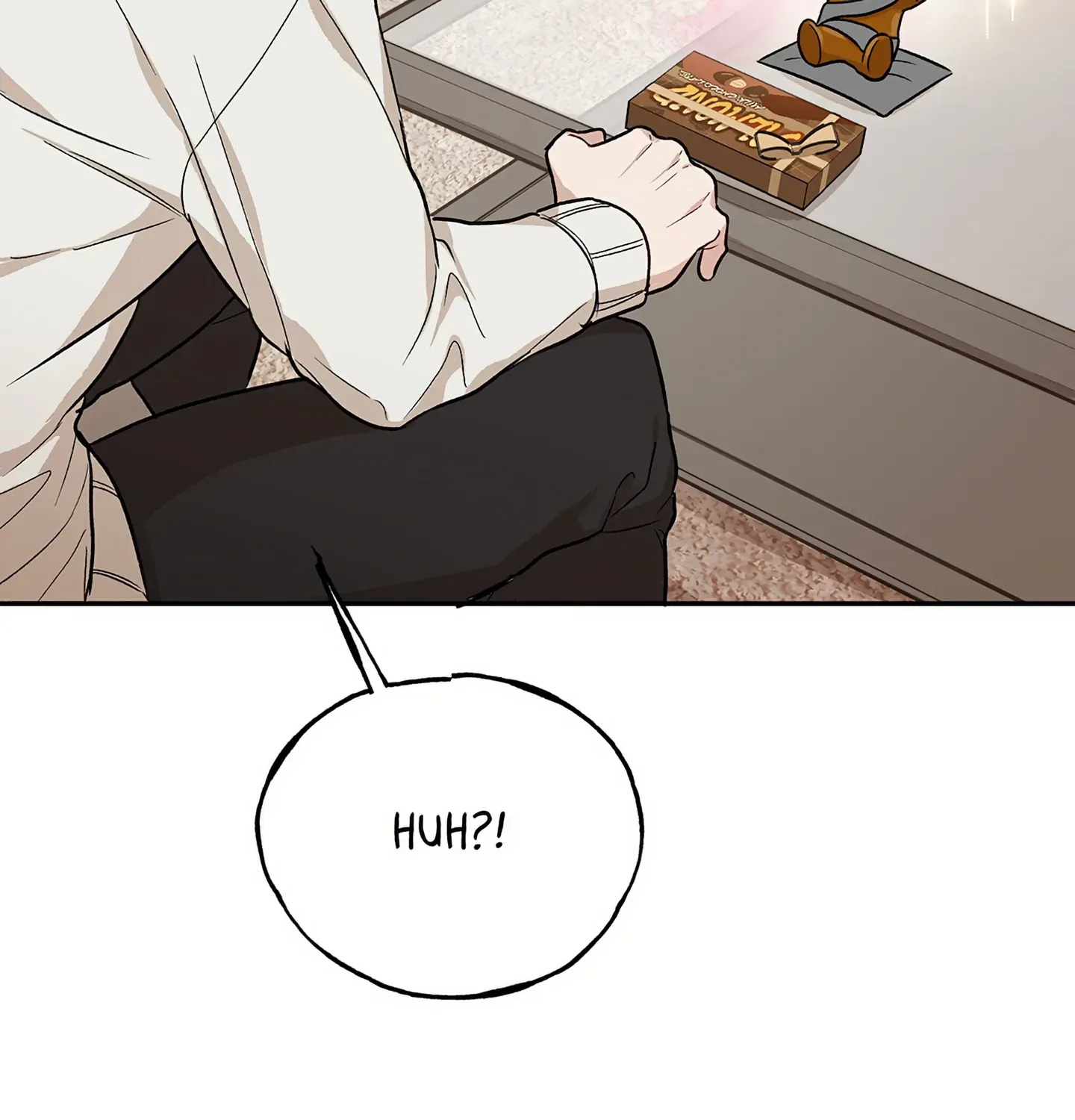 The Art of Sculpting Chapter 25.1 page 135 - 