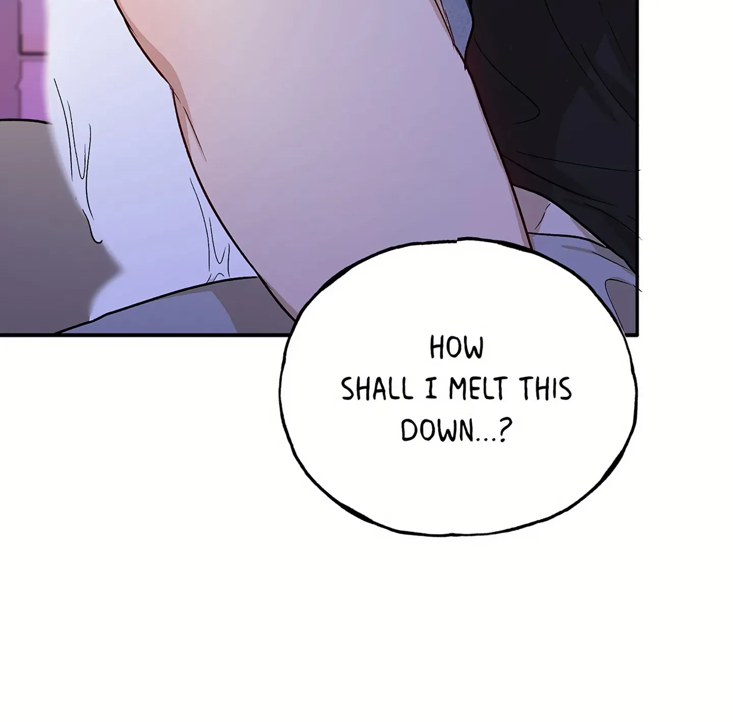 The Art of Sculpting Chapter 25.1 page 16 - 