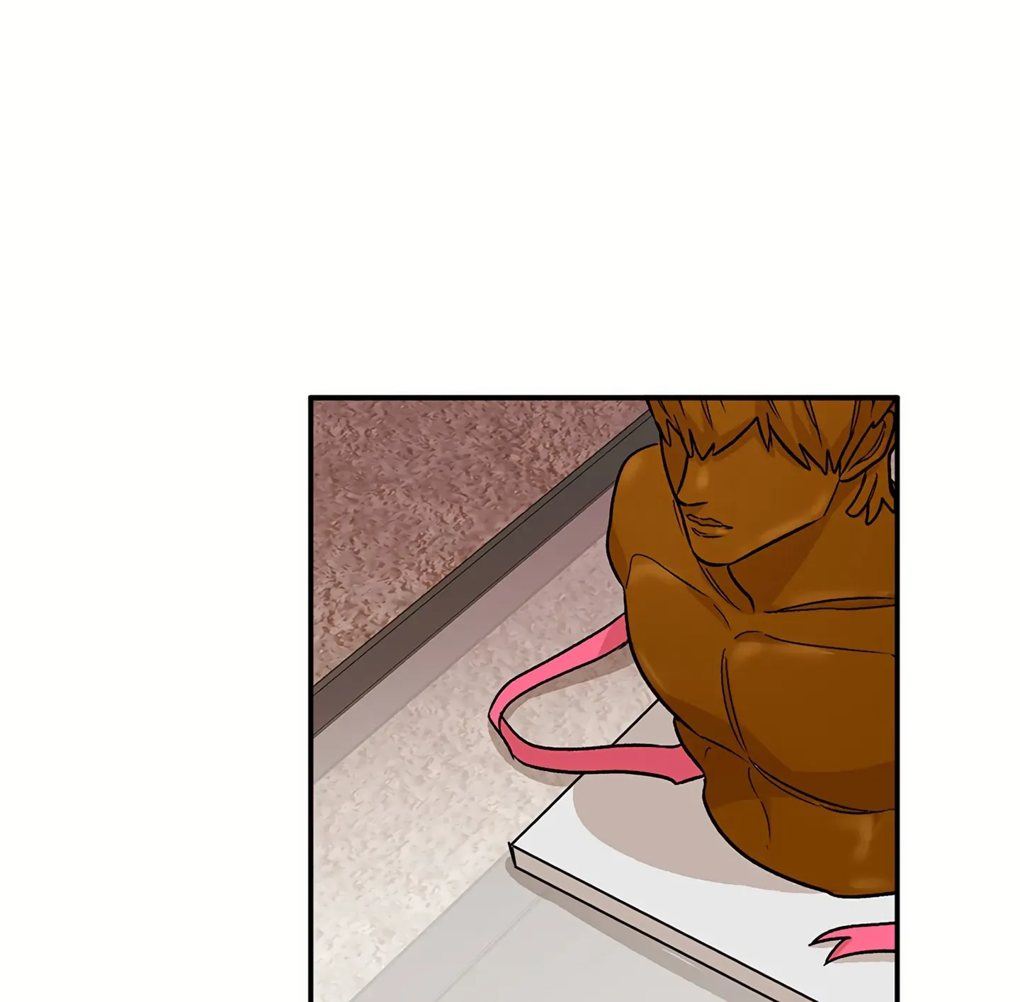 The Art of Sculpting Chapter 25.1 page 176 - 