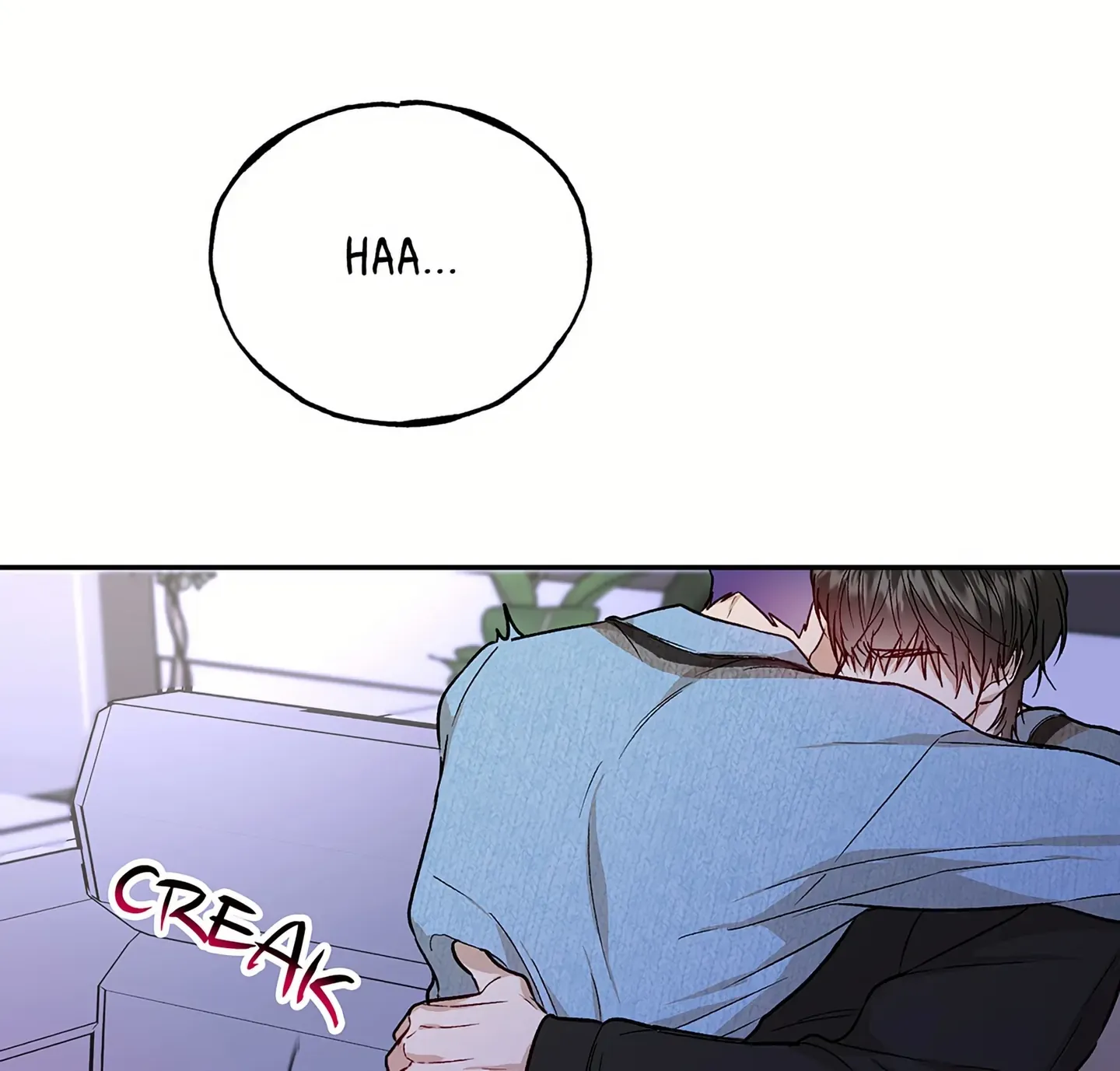The Art of Sculpting Chapter 25.1 page 22 - 