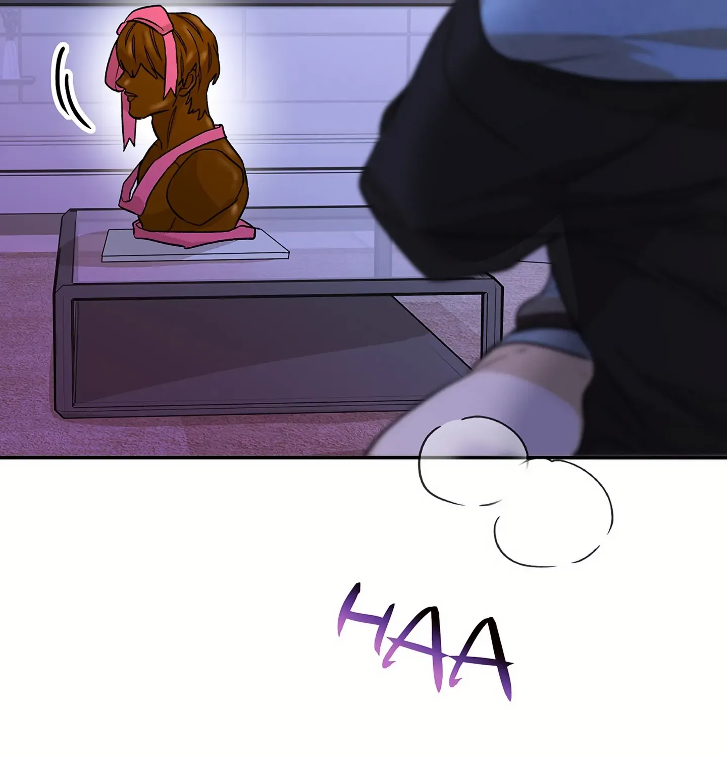The Art of Sculpting Chapter 25.1 page 25 - 