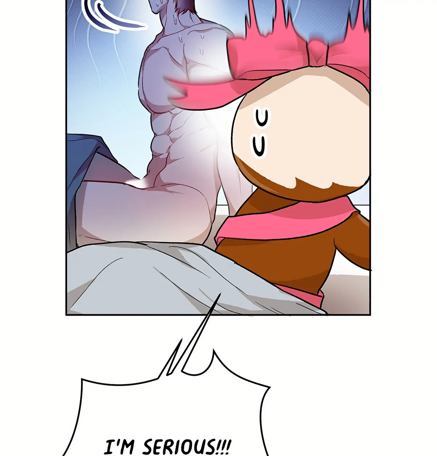 The Art of Sculpting Chapter 25.1 page 47 - 