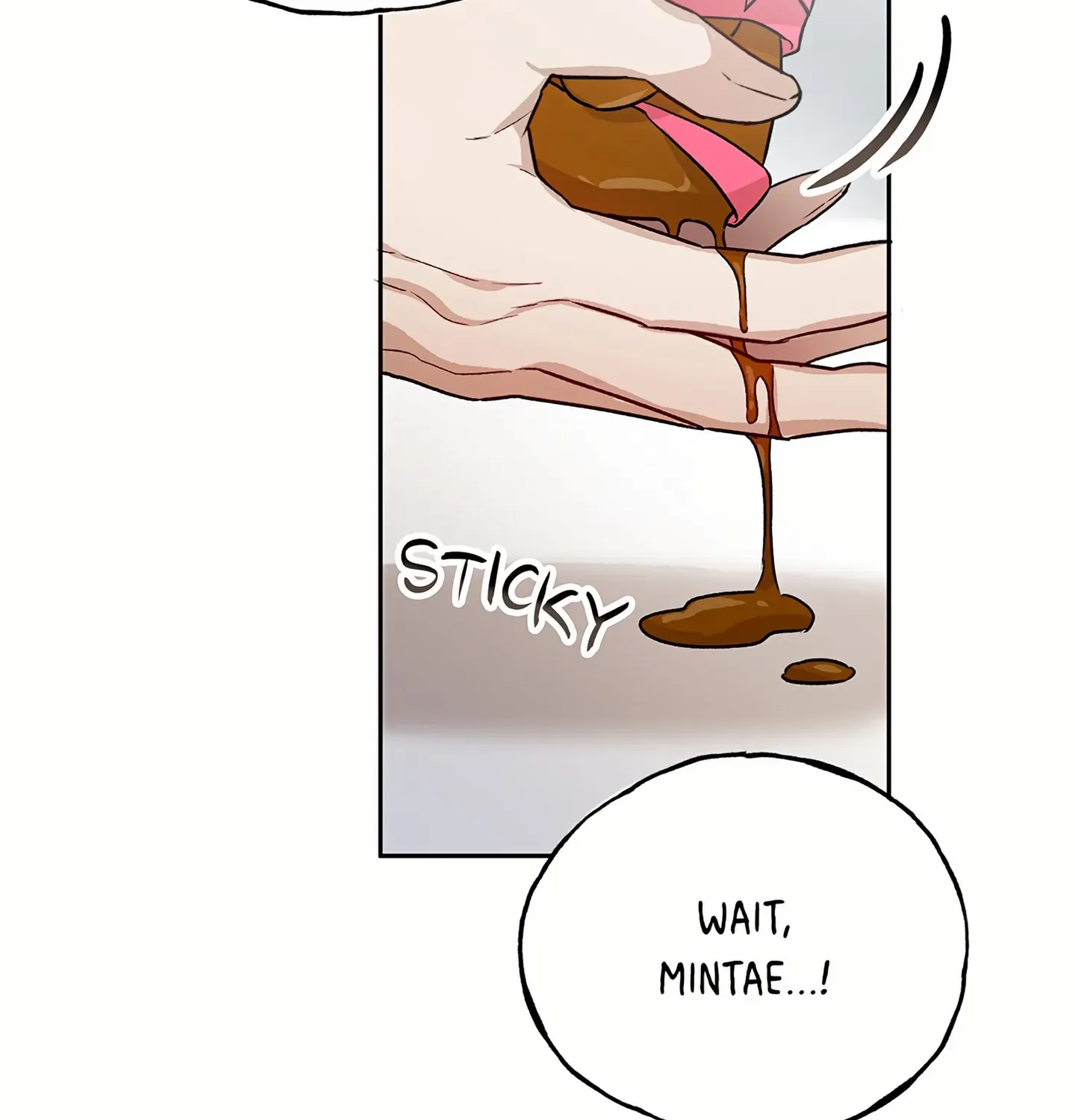 The Art of Sculpting Chapter 25.1 page 57 - 
