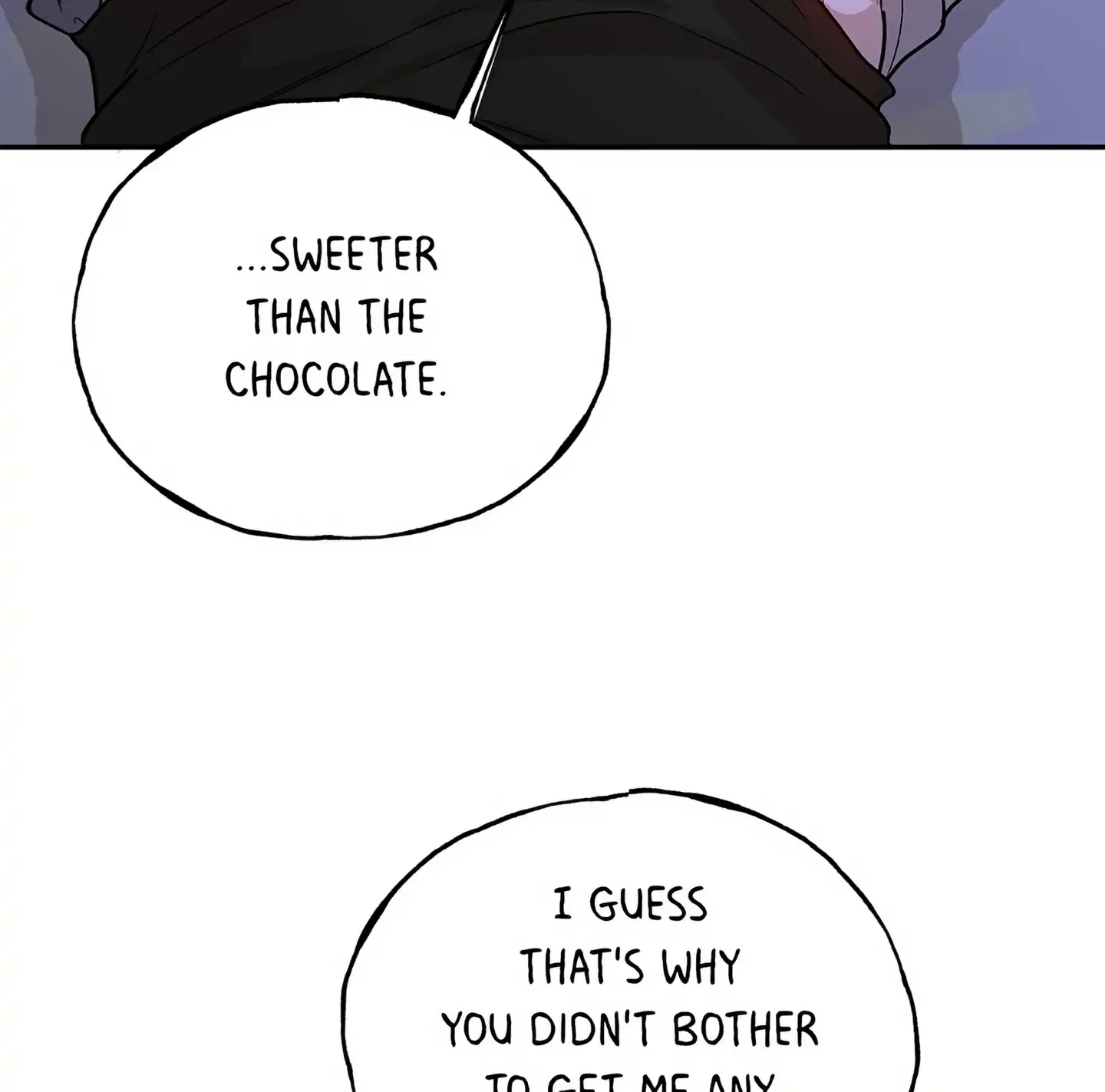 The Art of Sculpting Chapter 25.1 page 8 - 