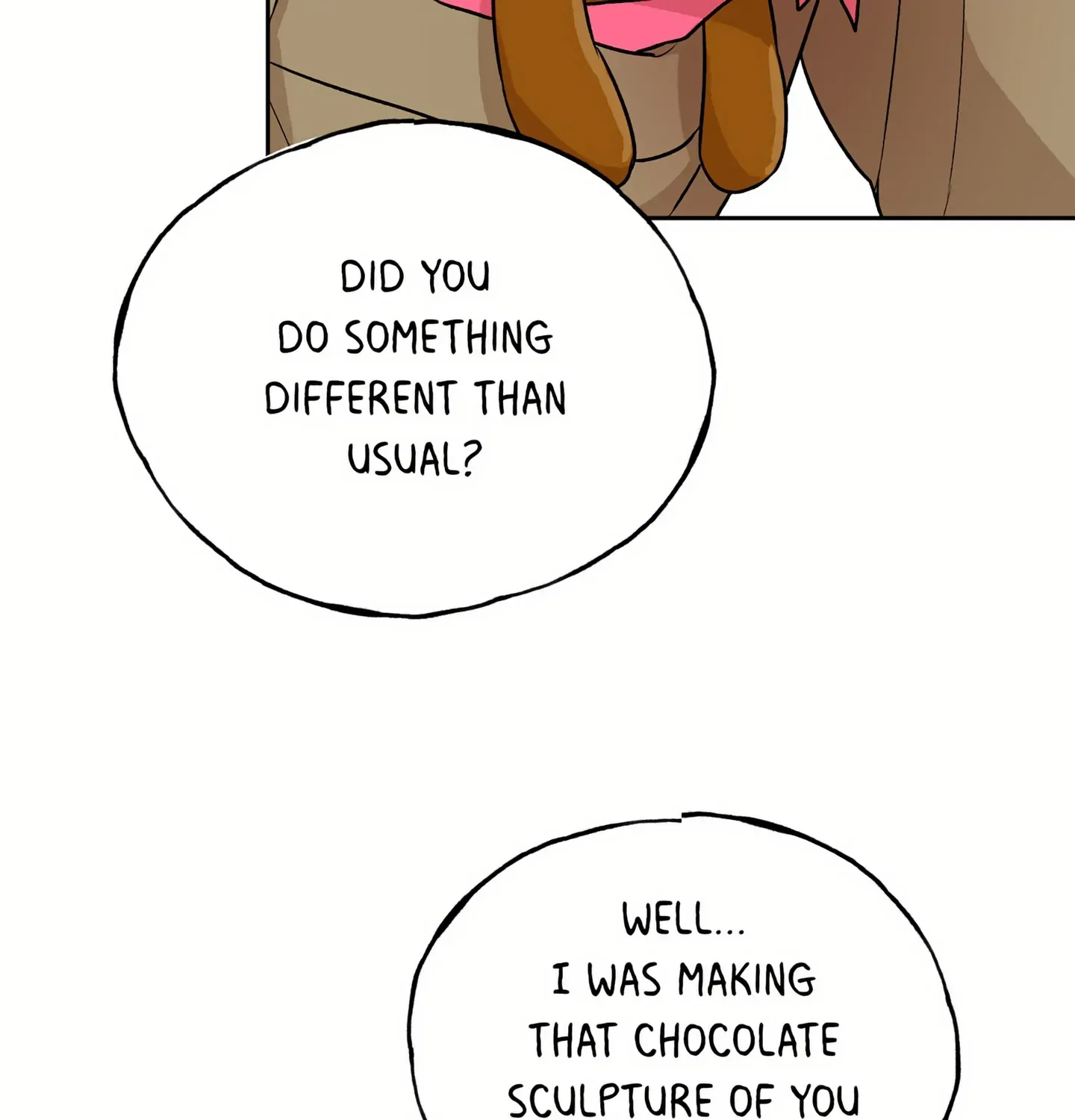 The Art of Sculpting Chapter 25.1 page 80 - 
