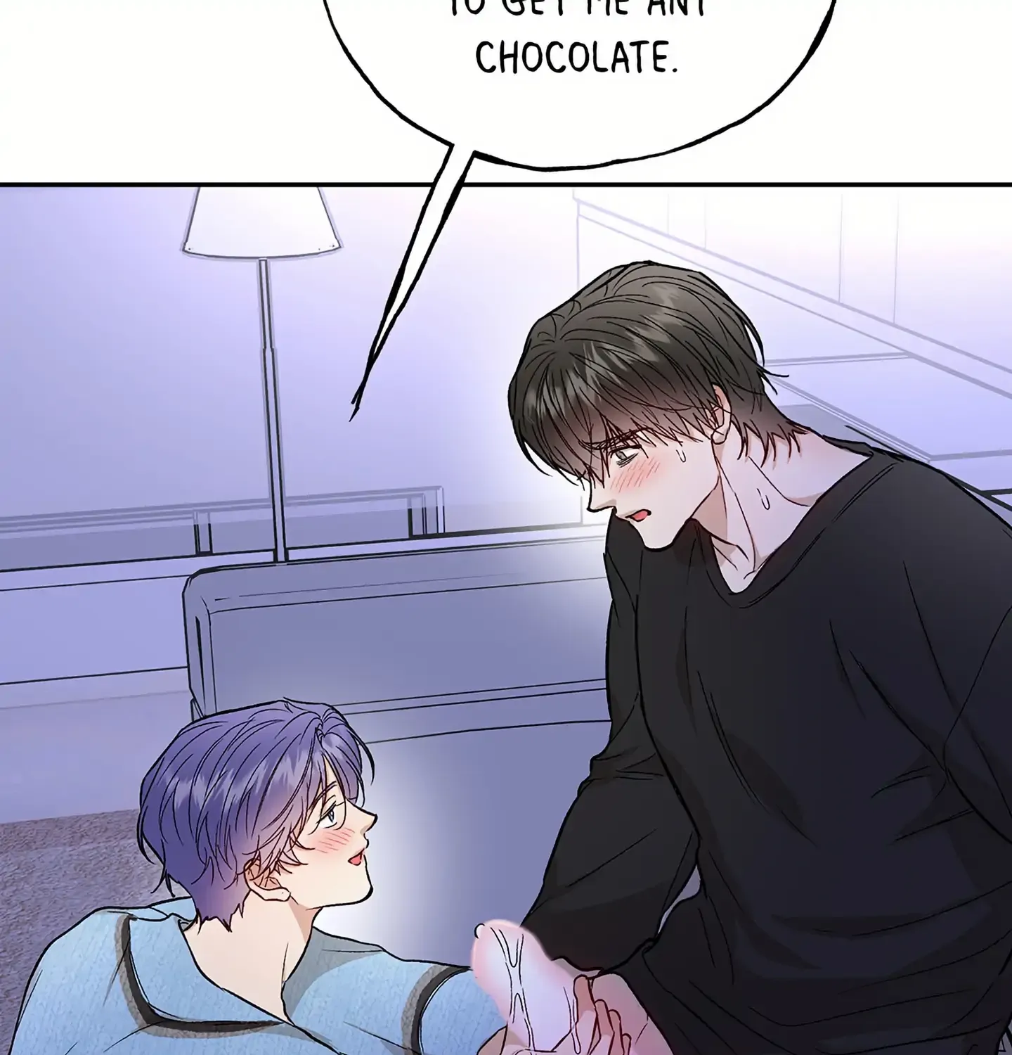 The Art of Sculpting Chapter 25.1 page 9 - 