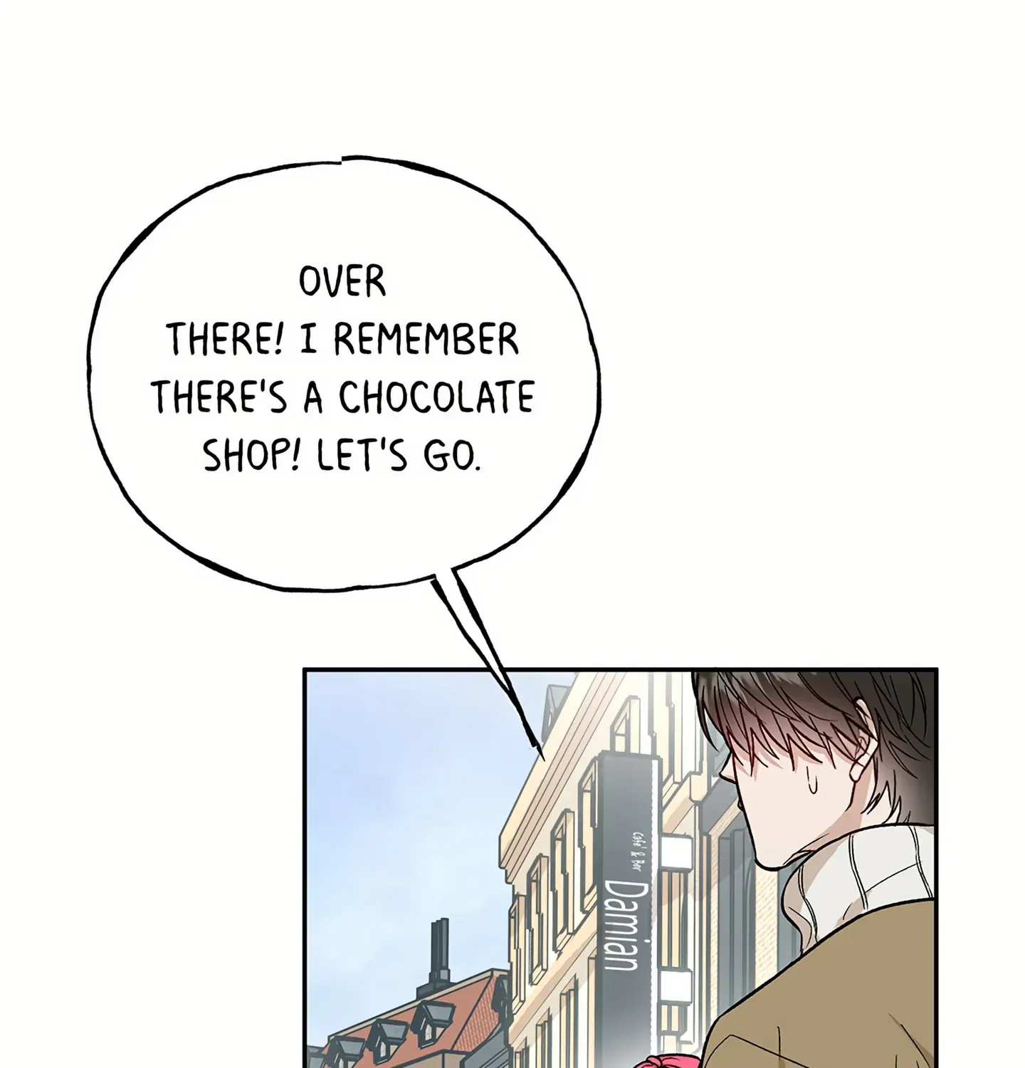 The Art of Sculpting Chapter 25.1 page 89 - 