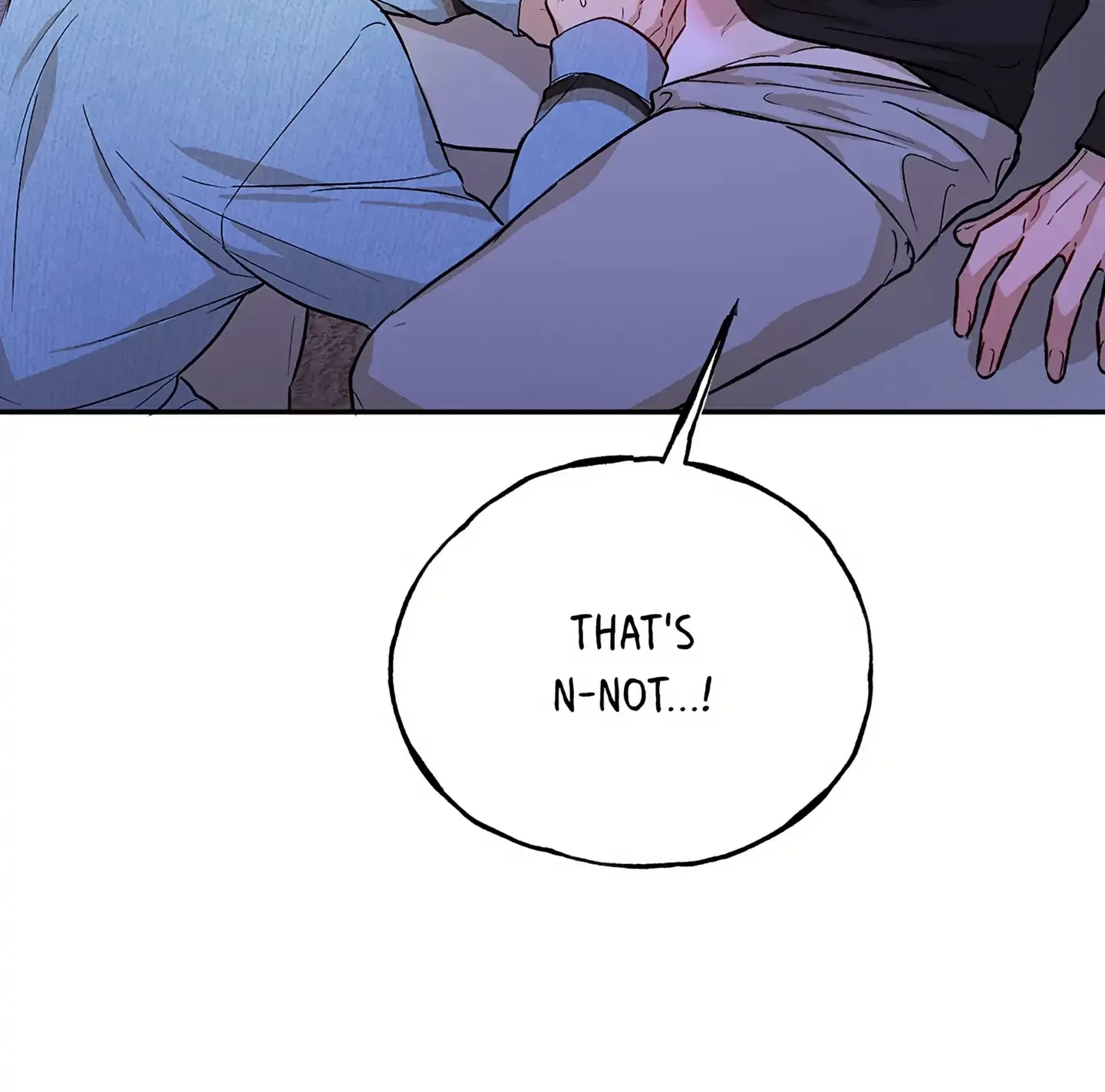 The Art of Sculpting Chapter 25.1 page 10 - 