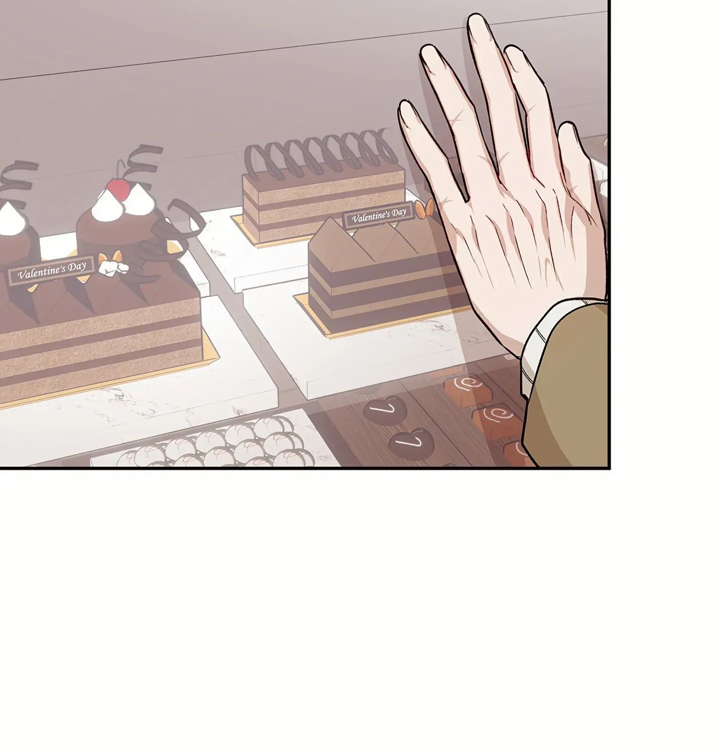 The Art of Sculpting Chapter 25.1 page 93 - 