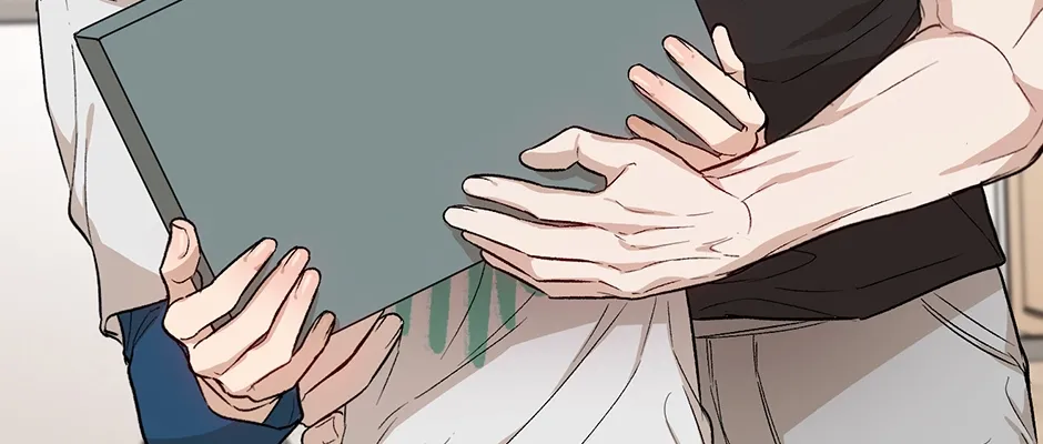 The Art of Sculpting Chapter 25 page 12 - 