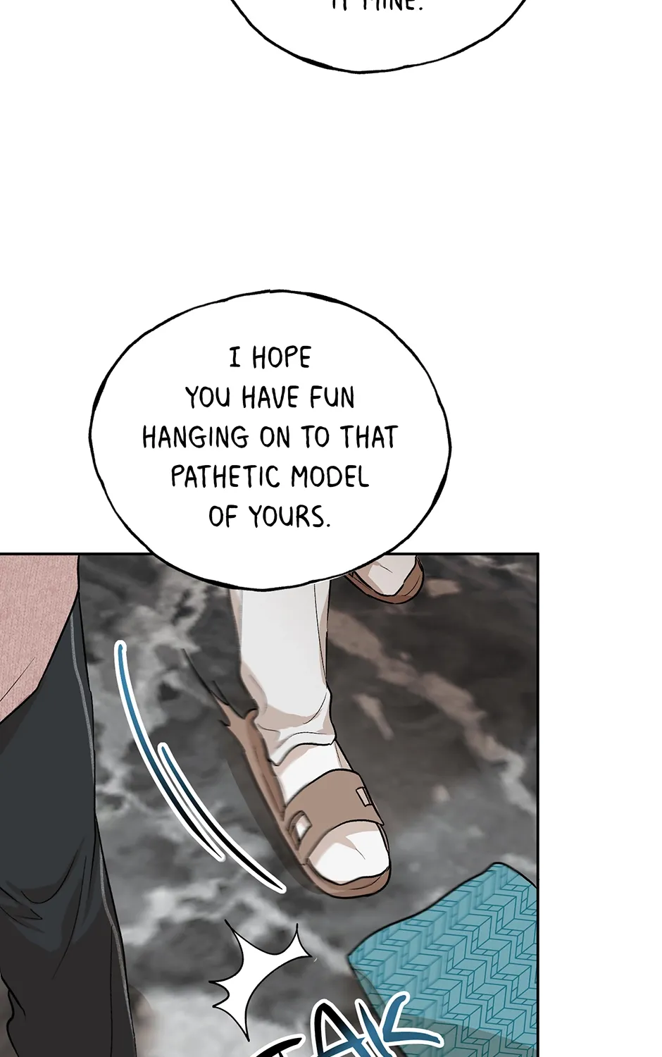 The Art of Sculpting Chapter 25 page 111 - 