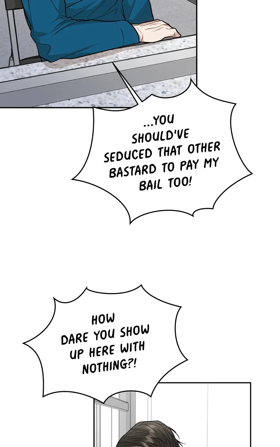 The Art of Sculpting Chapter 25 page 123 - 
