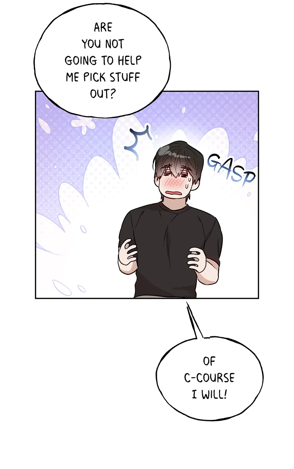 The Art of Sculpting Chapter 25 page 35 - 