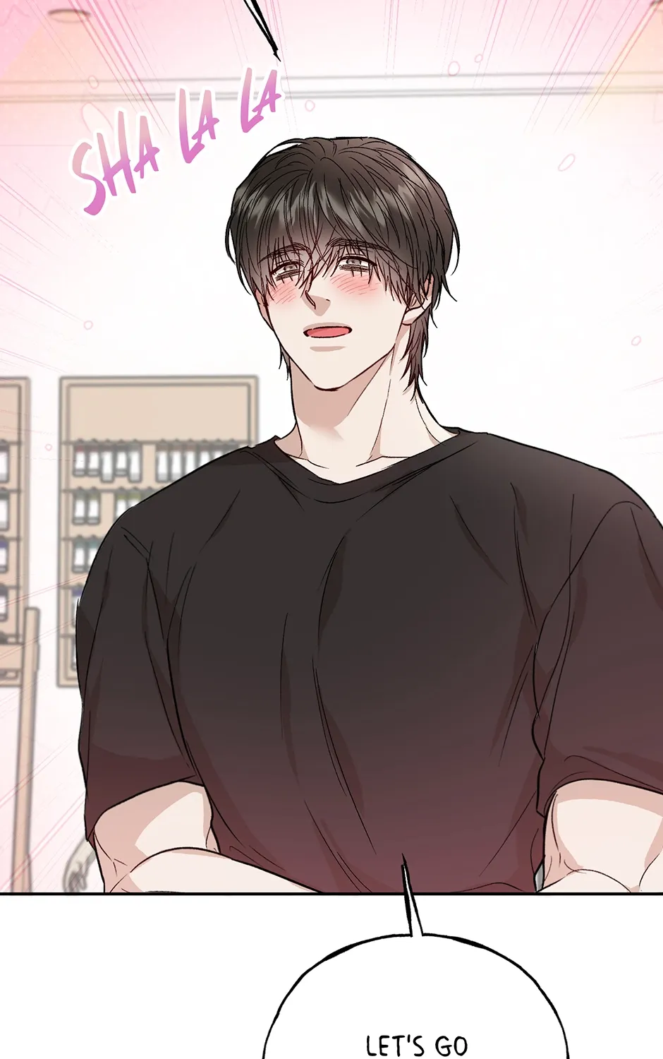 The Art of Sculpting Chapter 25 page 37 - 